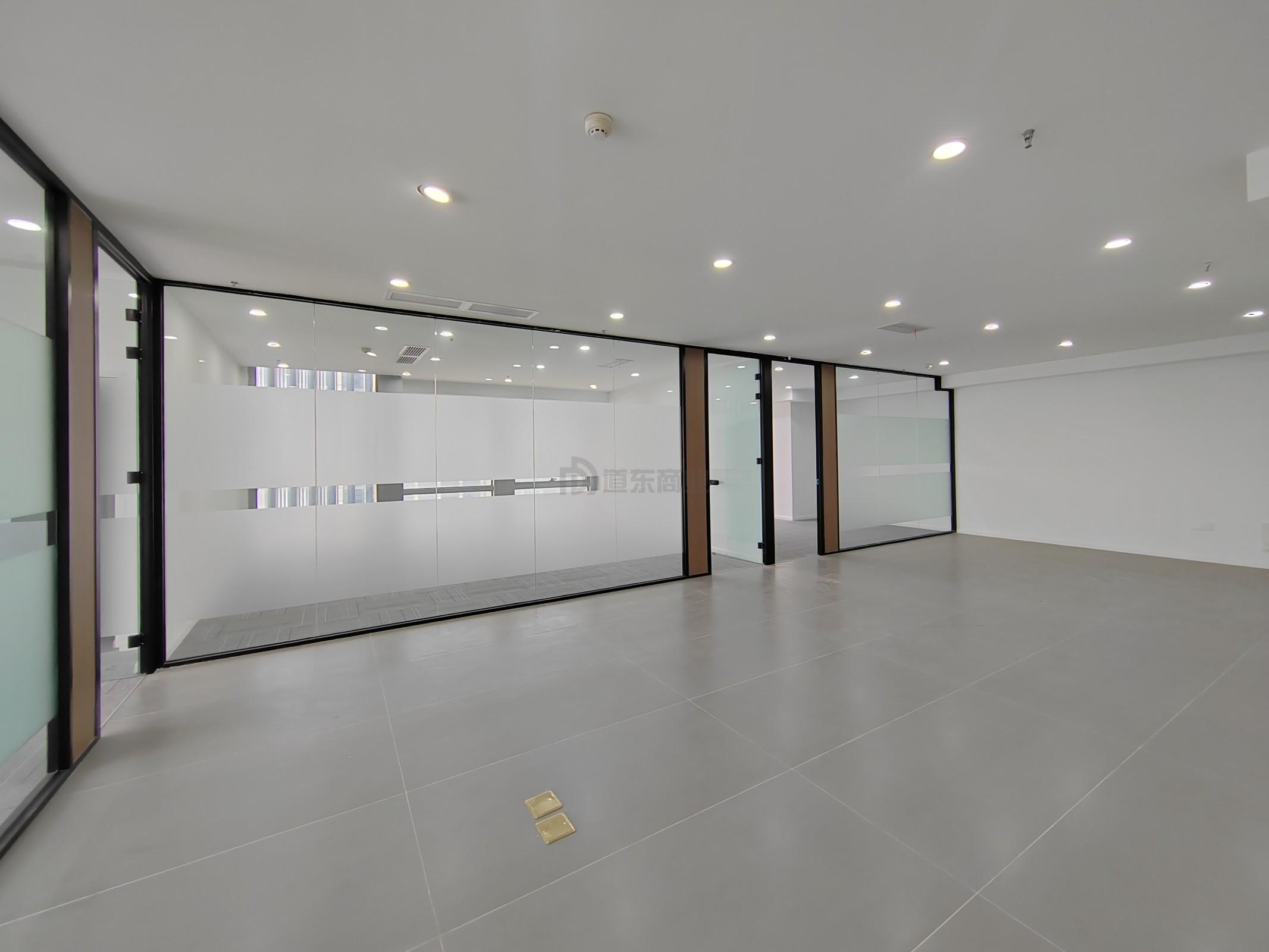 华发传感大厦面积200平