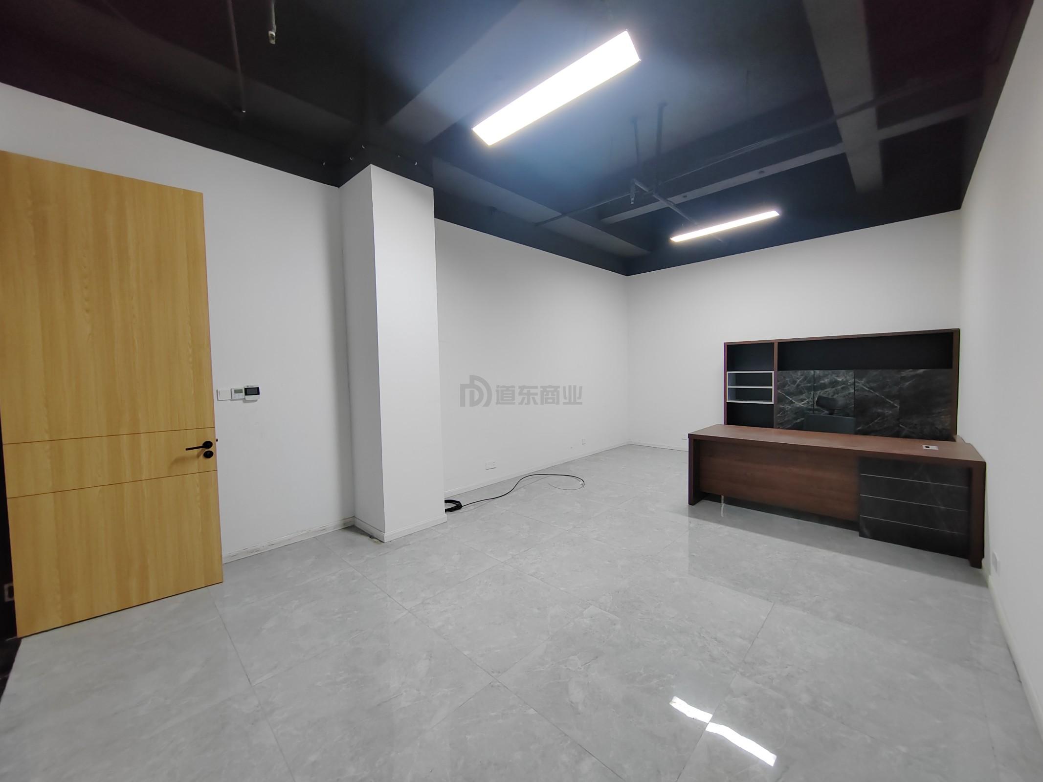 华发传感大厦48平米办公室出租