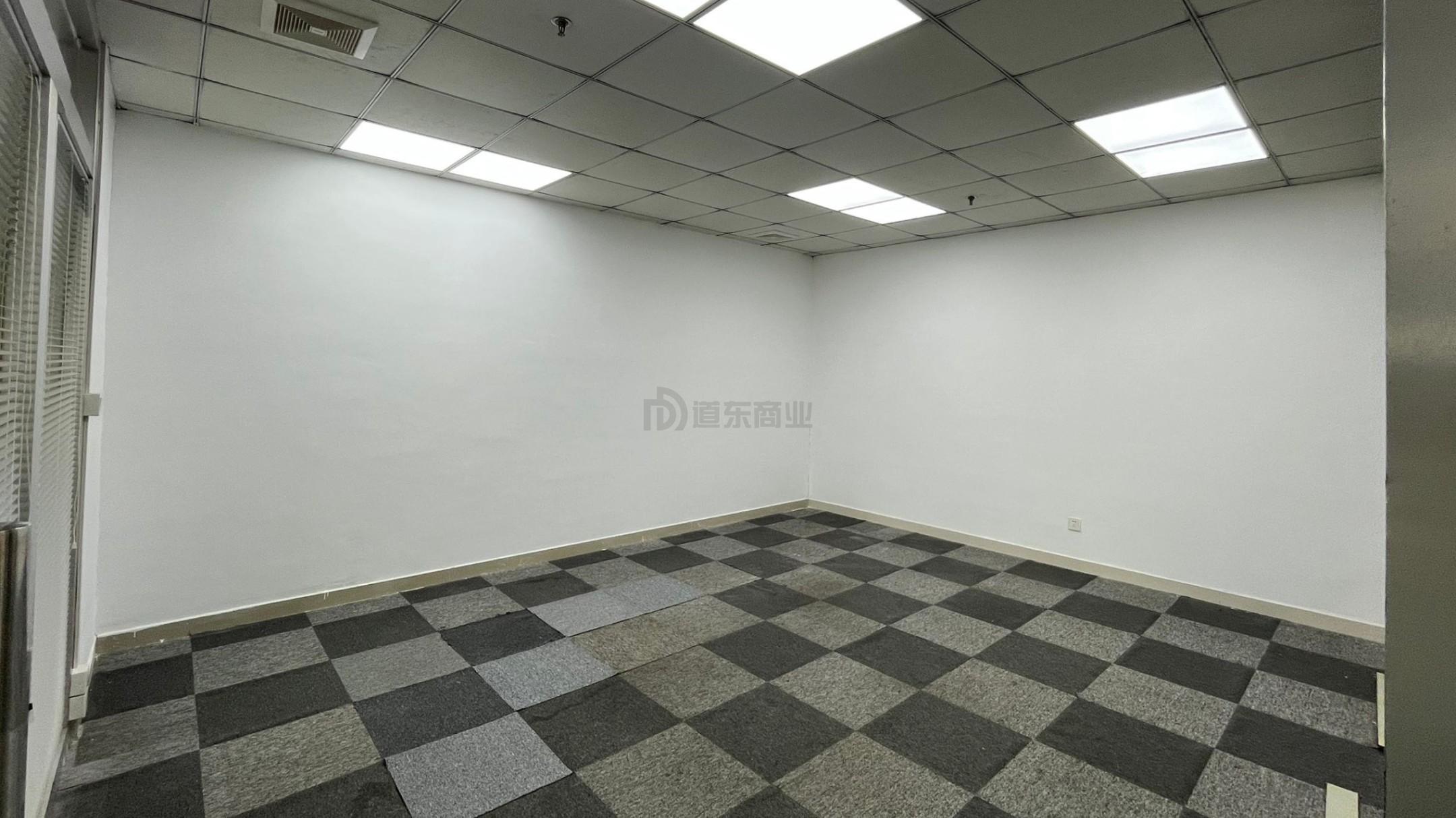 清华创新大厦面积221平