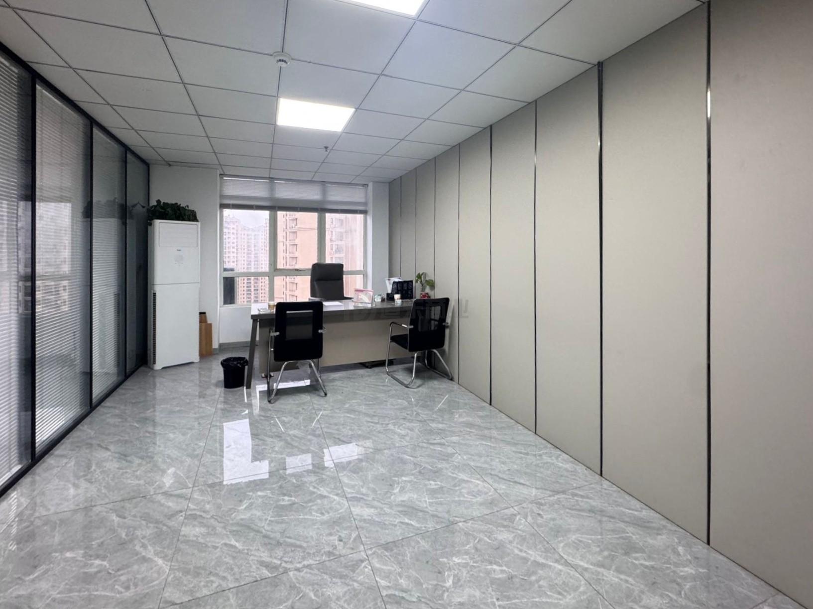 徽商大厦(益智大厦)面积250平