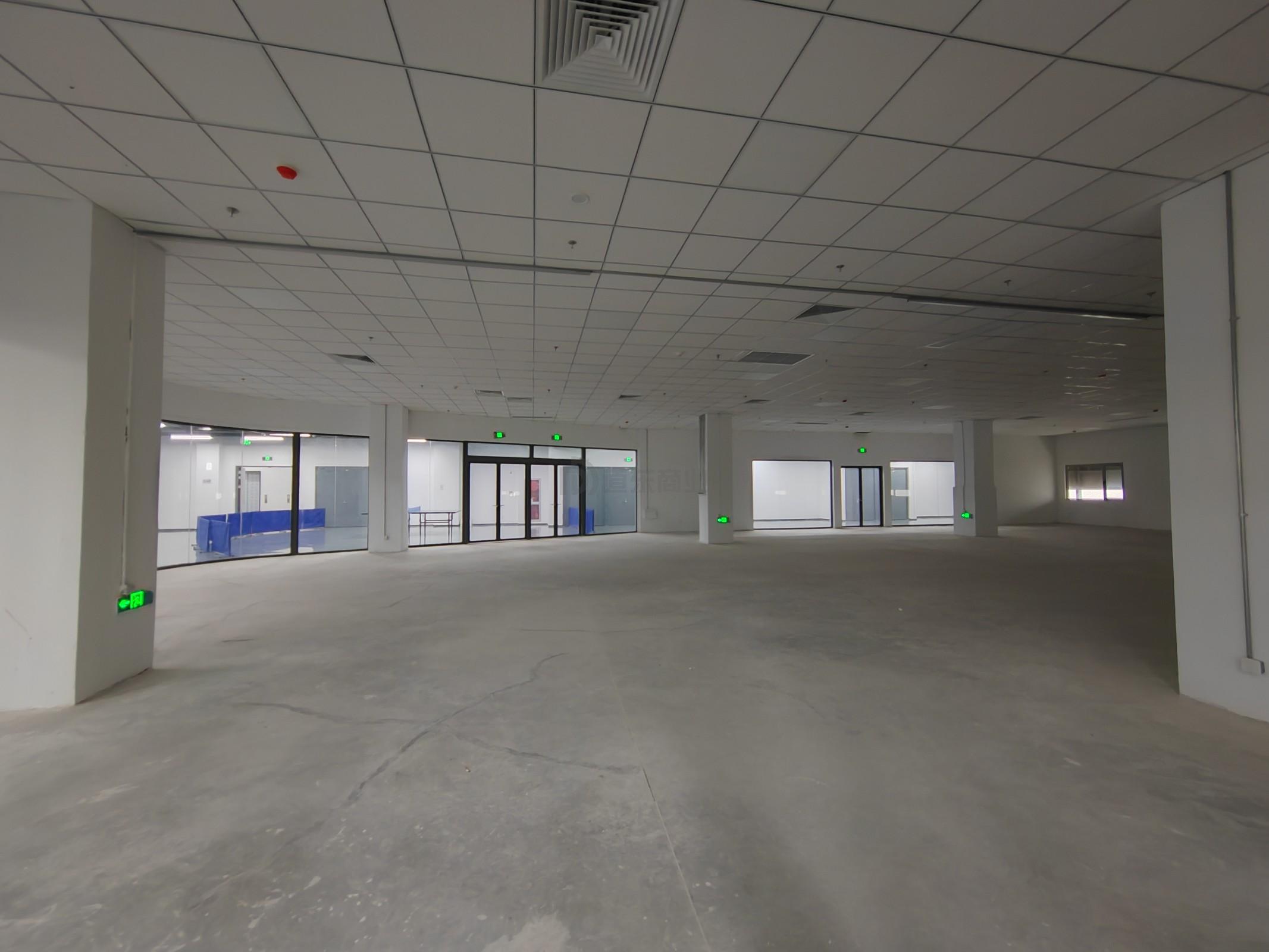 CCK韩国馆面积5000平