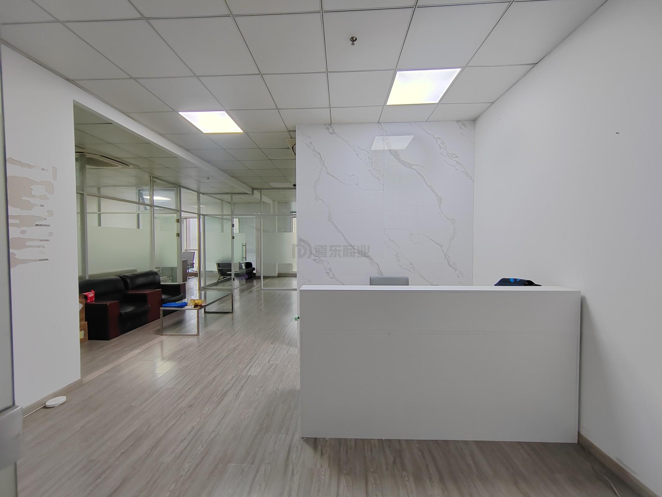 联东u谷面积158平