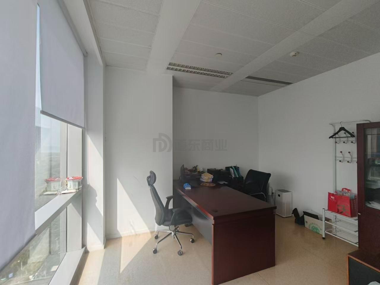 上海中心城开国际面积249平