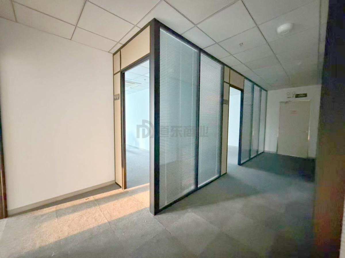 昌兴国际金融大厦面积500平