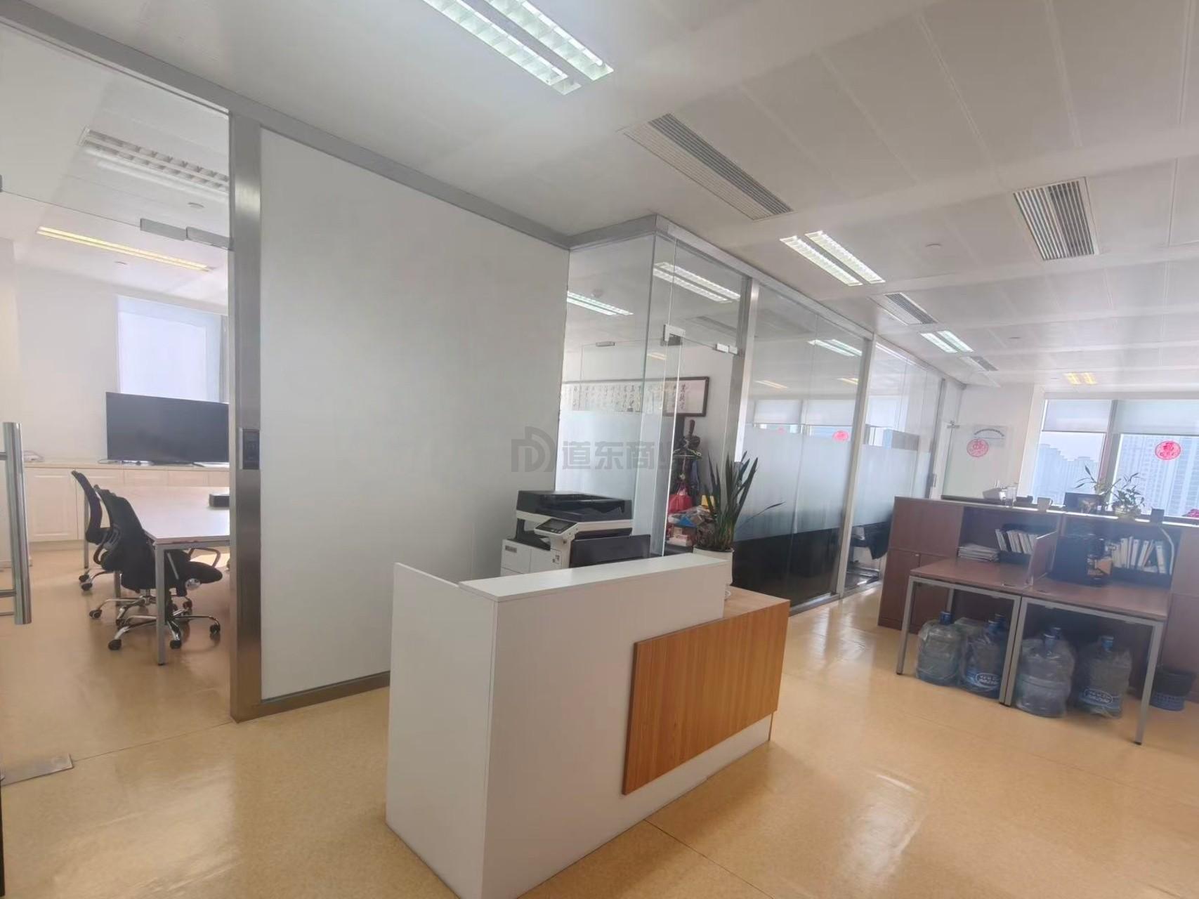 上海中心城开国际面积249平