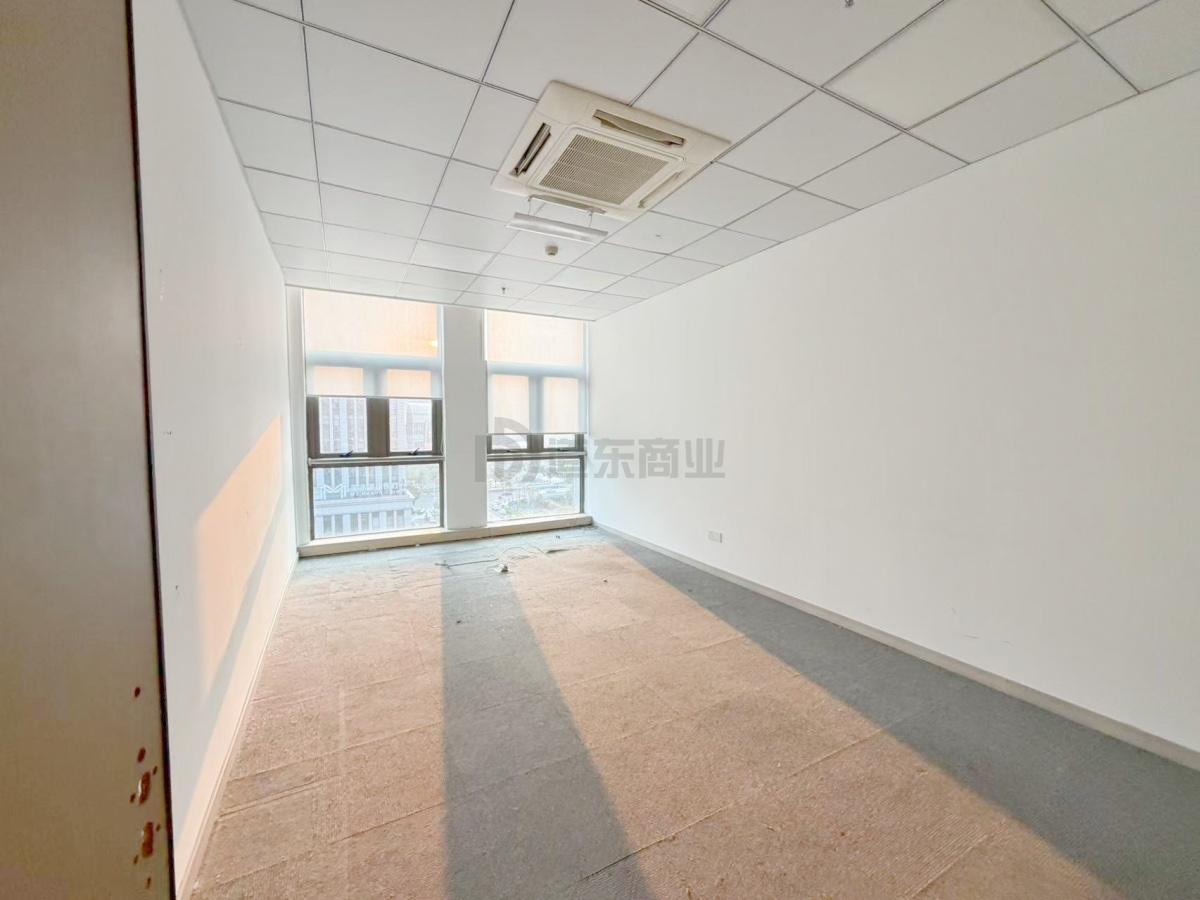 昌兴国际金融大厦面积500平