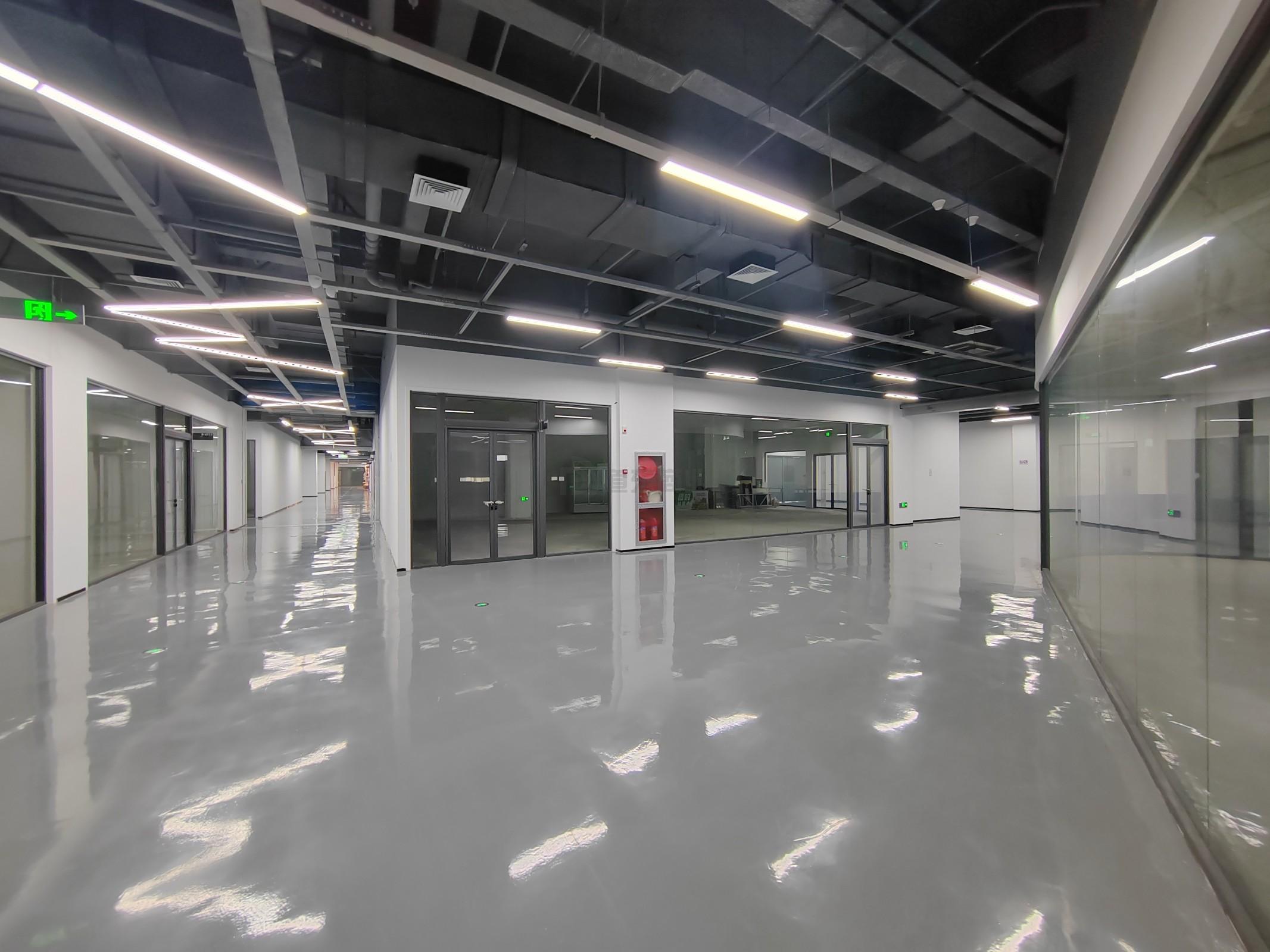 CCK韩国馆面积5000平