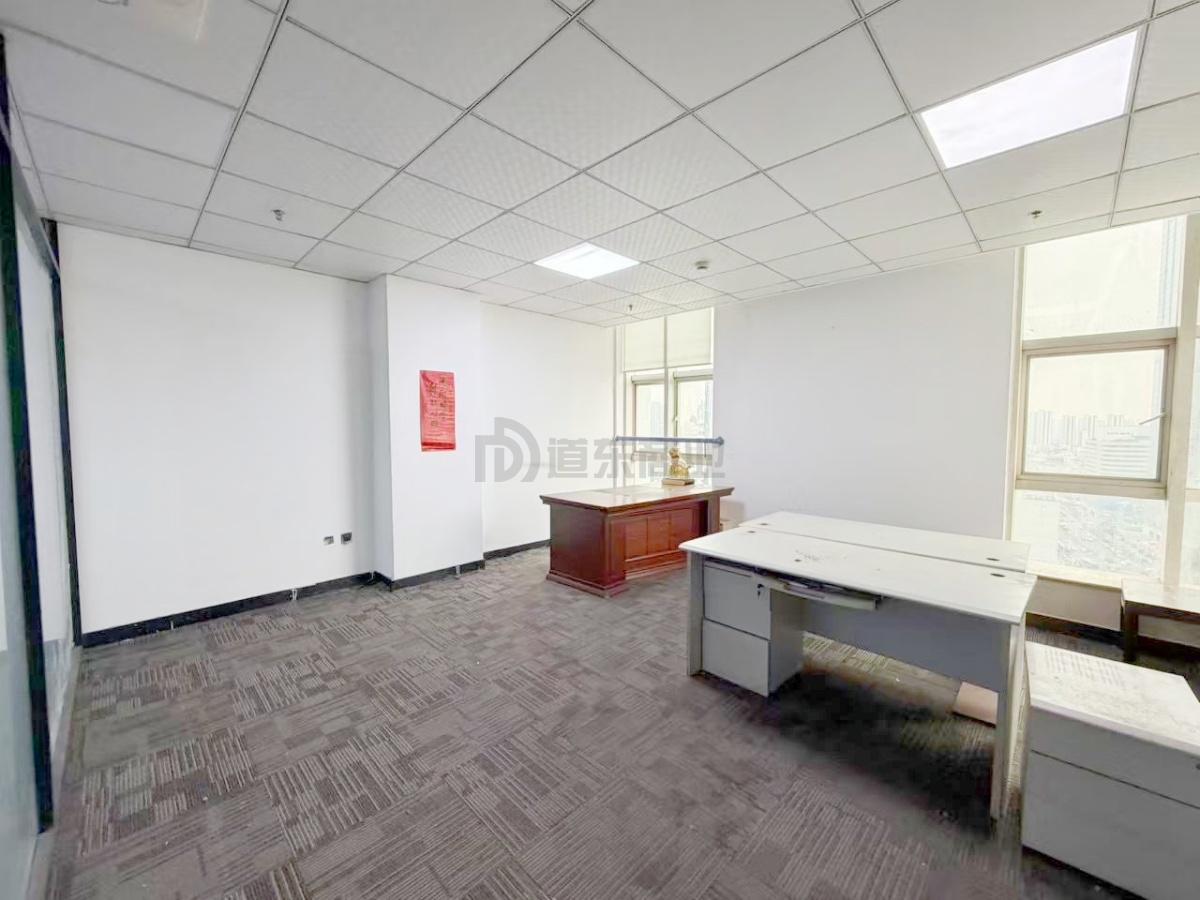 交银大厦面积380平