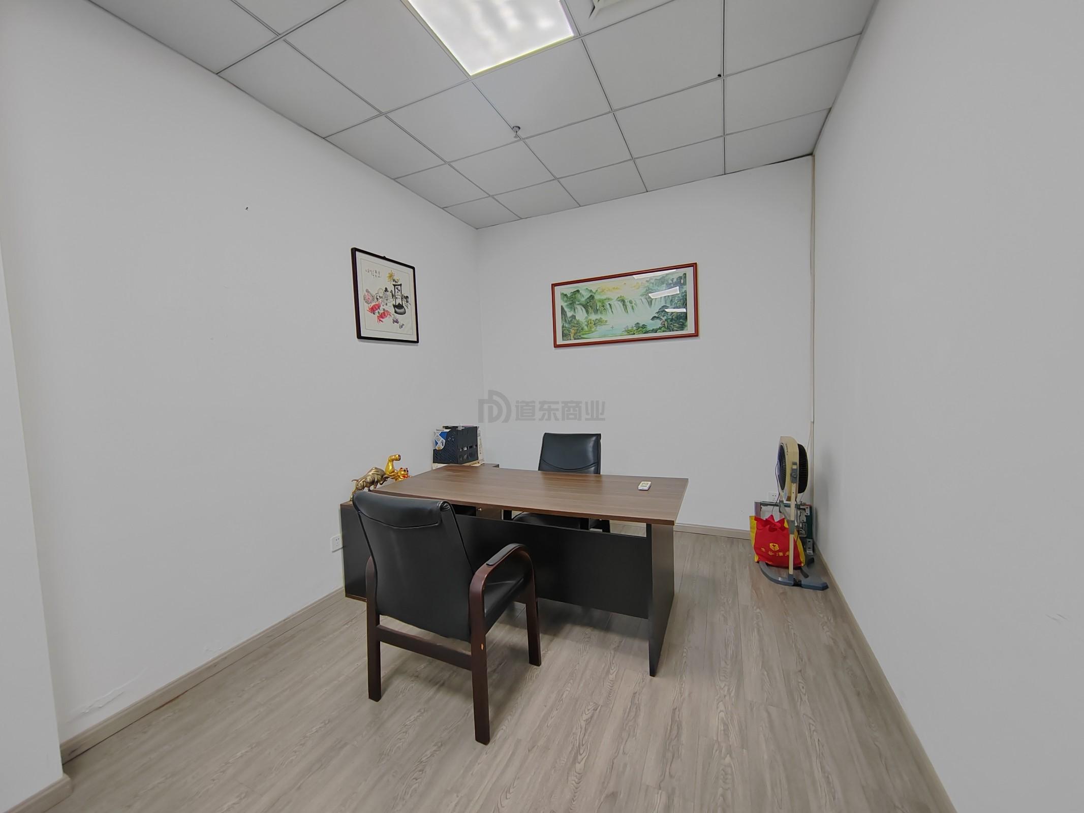 联东u谷面积48平