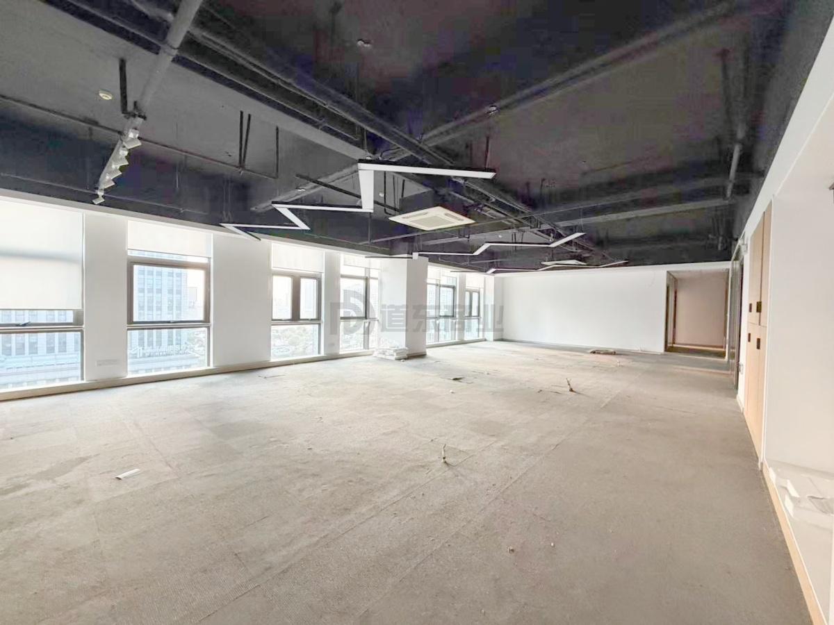 昌兴国际金融大厦面积500平