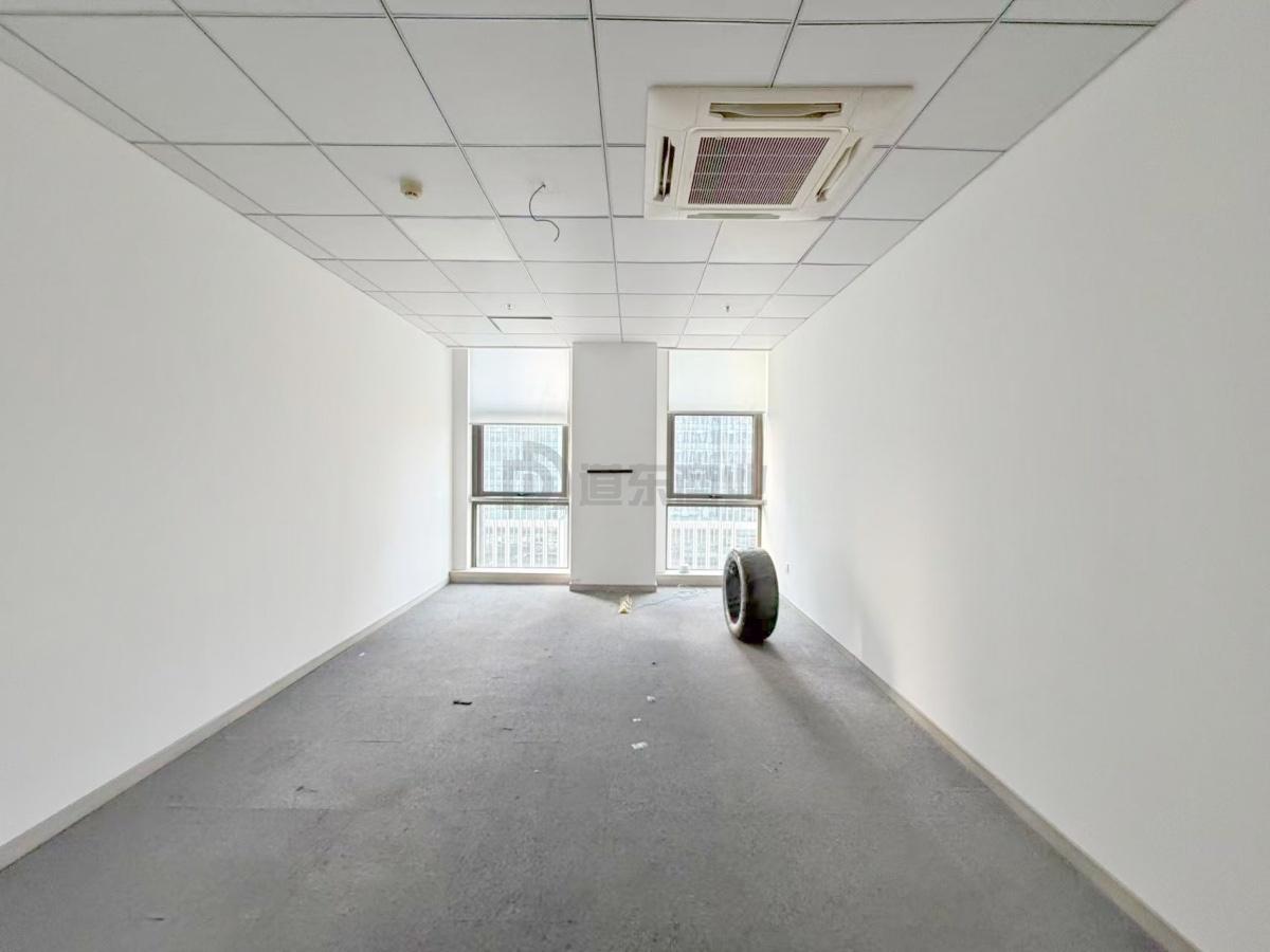 昌兴国际金融大厦面积500平