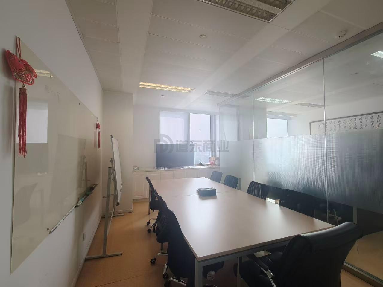 上海中心城开国际面积249平