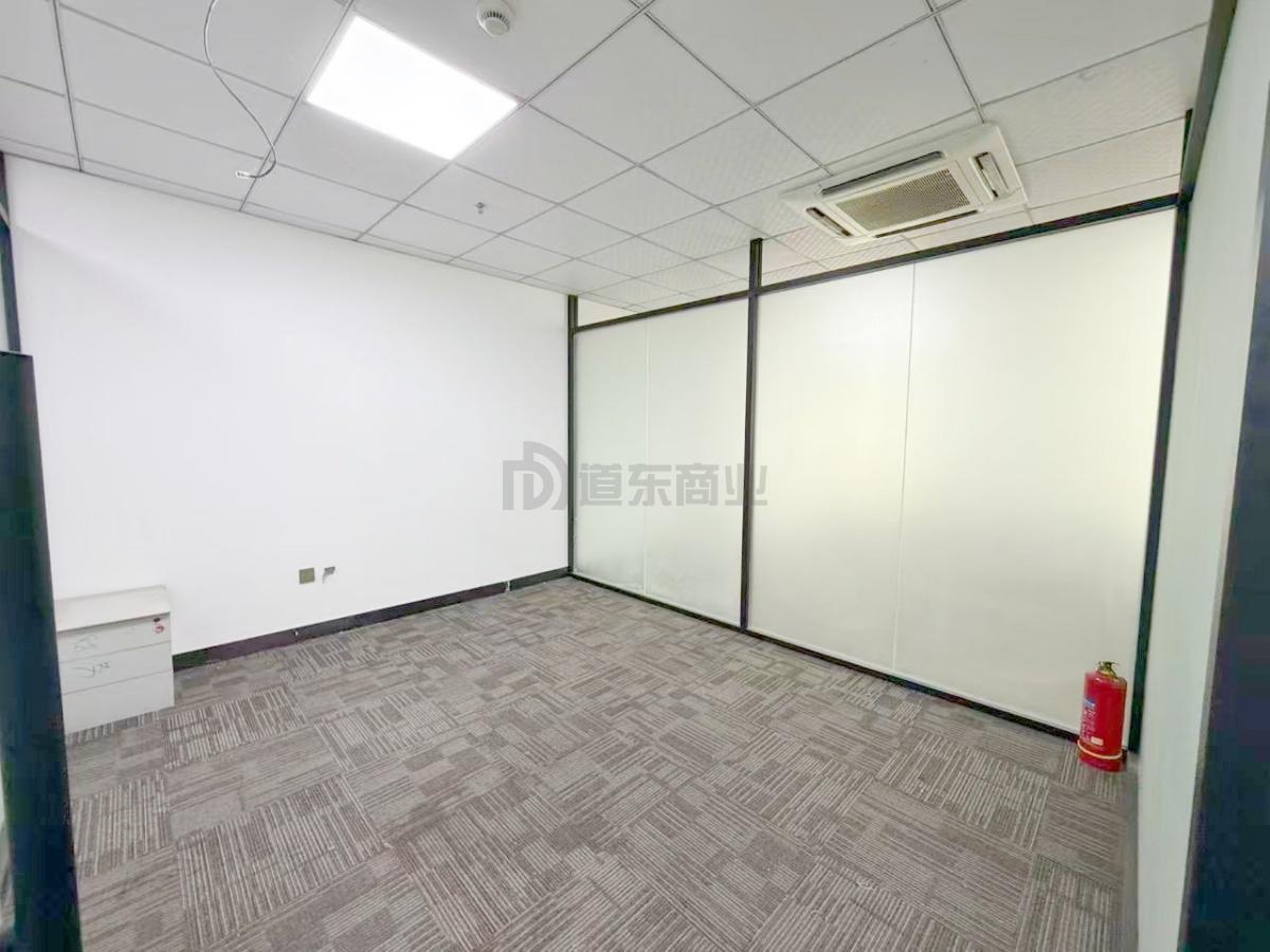 交银大厦面积380平