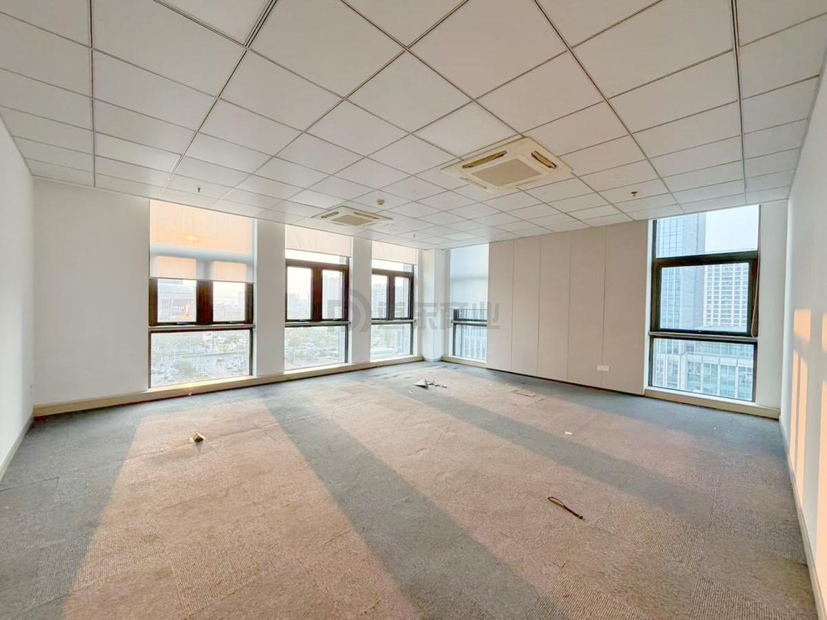 昌兴国际金融大厦面积500平