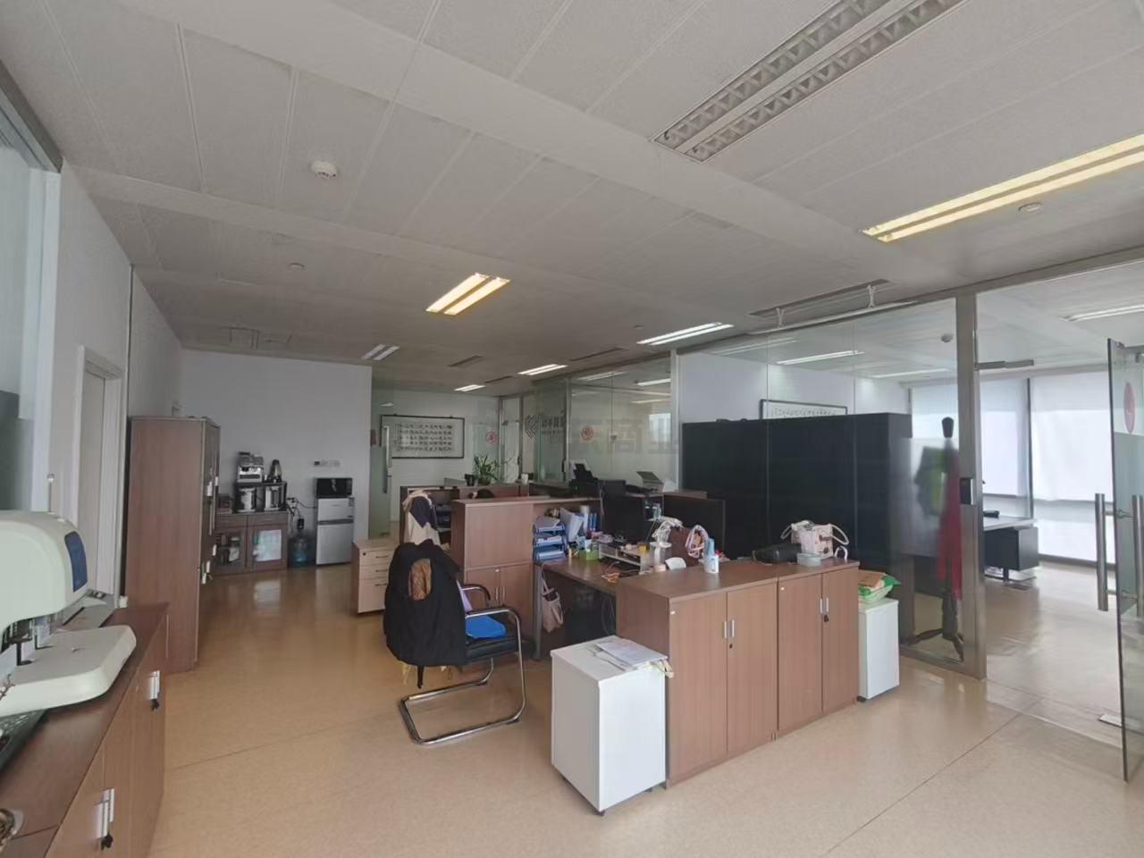 上海中心城开国际面积249平