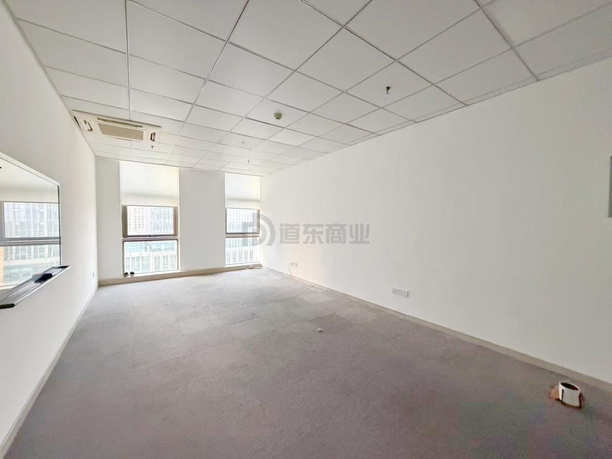 昌兴国际金融大厦面积500平