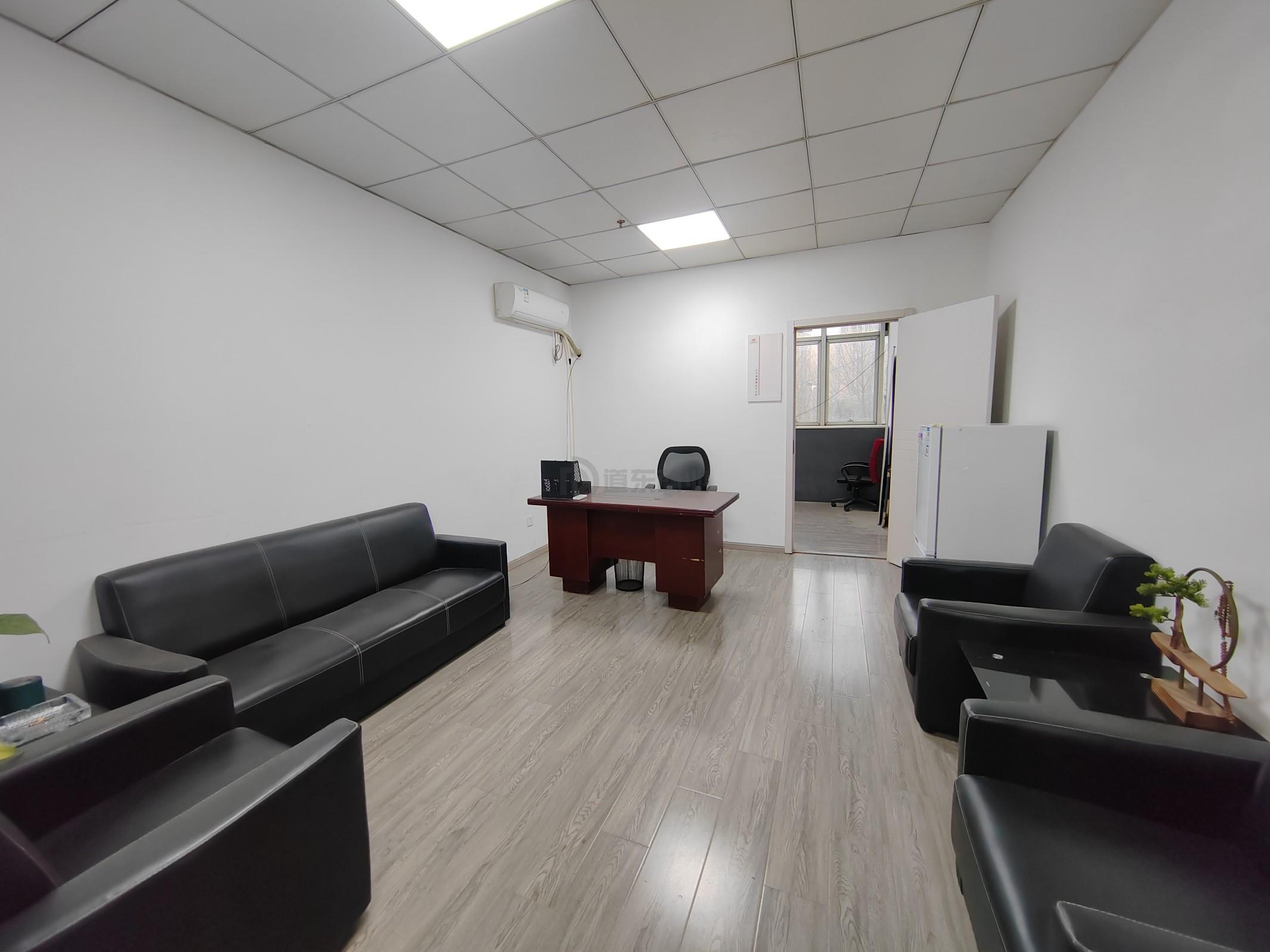 联东u谷面积45平