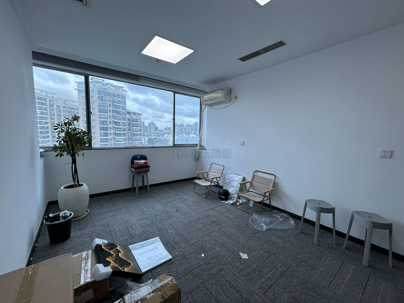 建设发展大厦面积30平