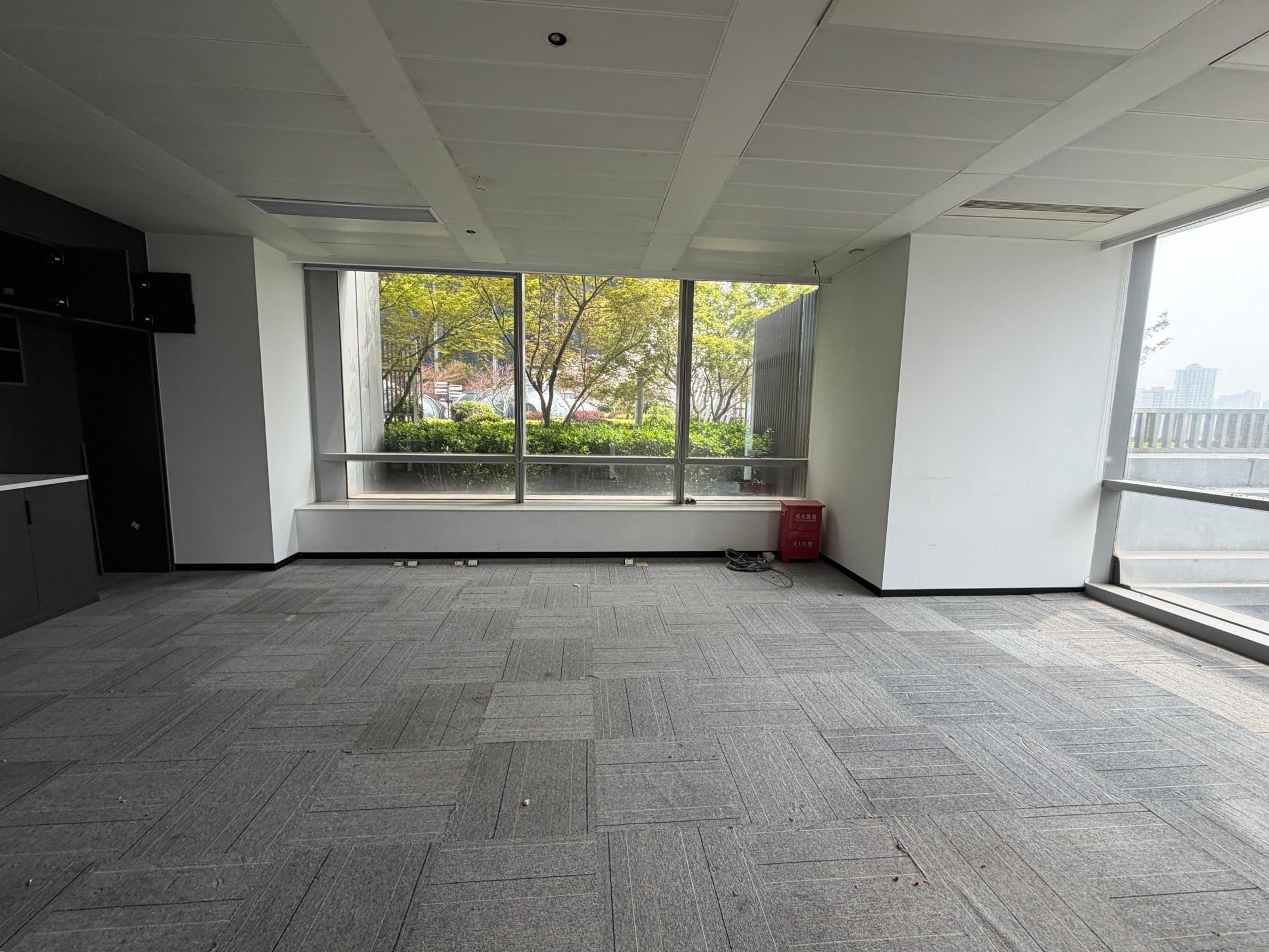 上海中心城开国际面积250平