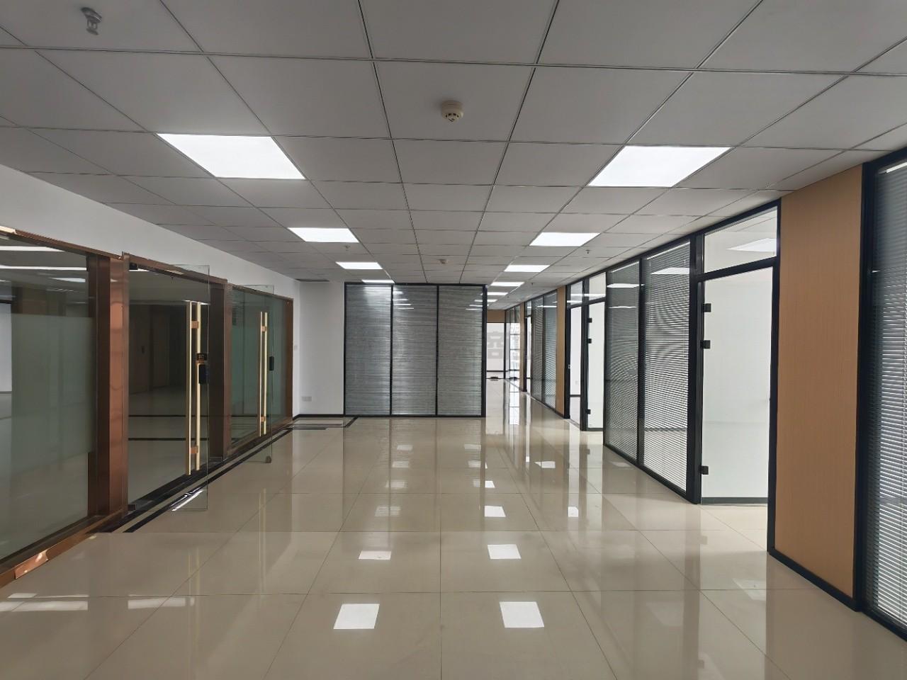 宝通大厦270平米办公室出租