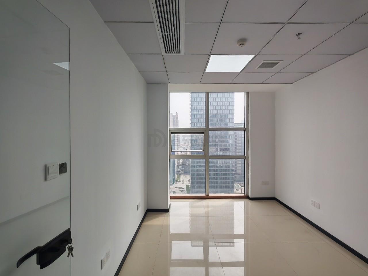 宝通大厦面积270平