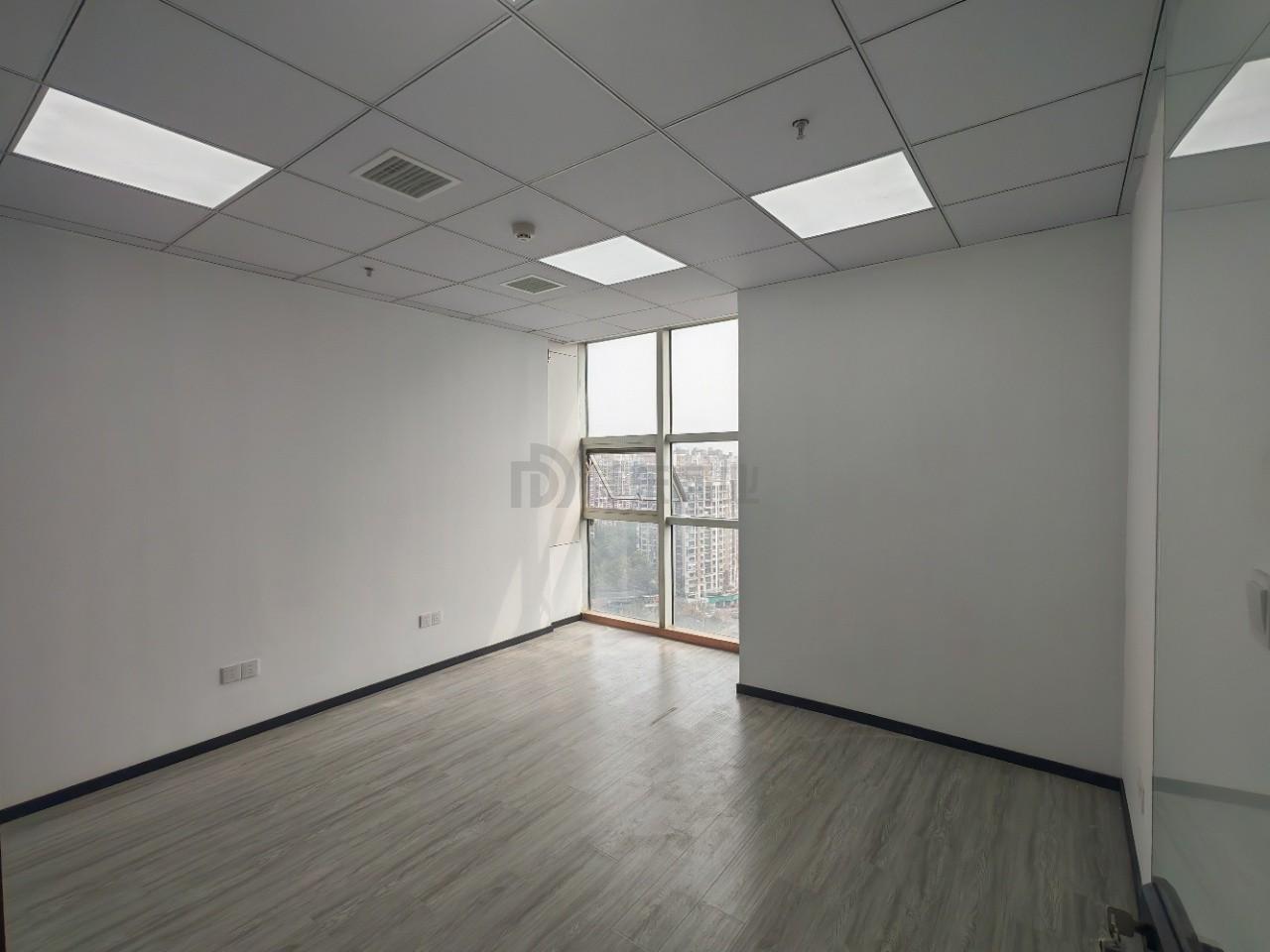 宝通大厦面积270平