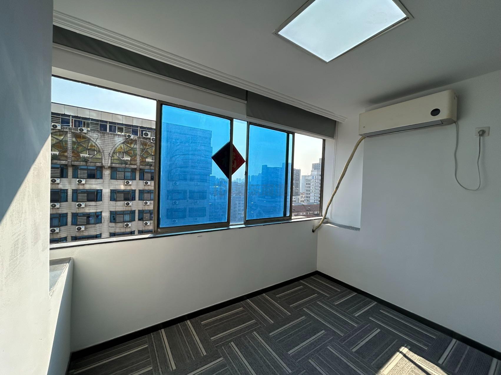 建设发展大厦面积40平