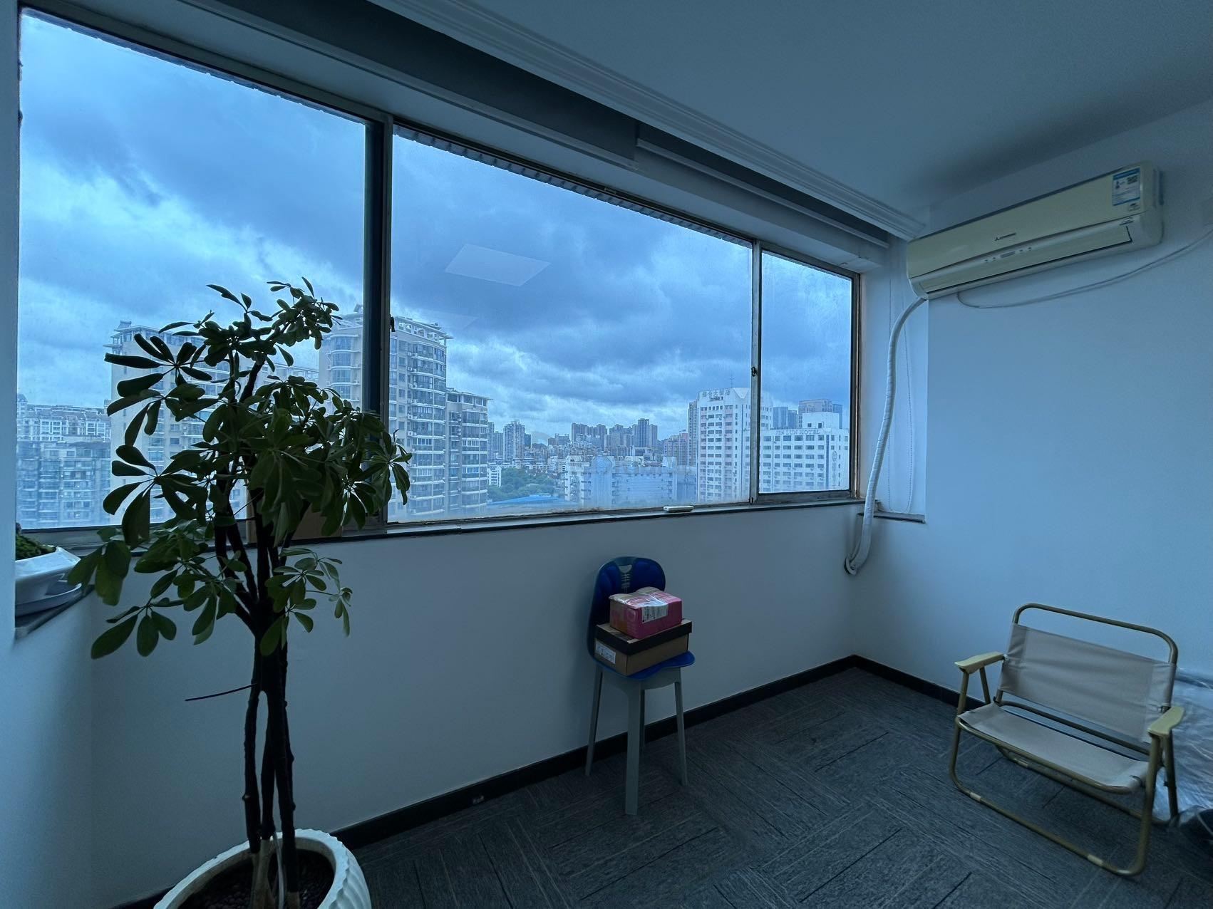 建设发展大厦面积30平