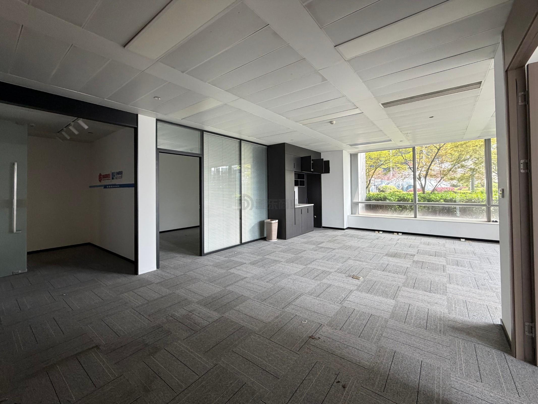 上海中心城开国际面积250平