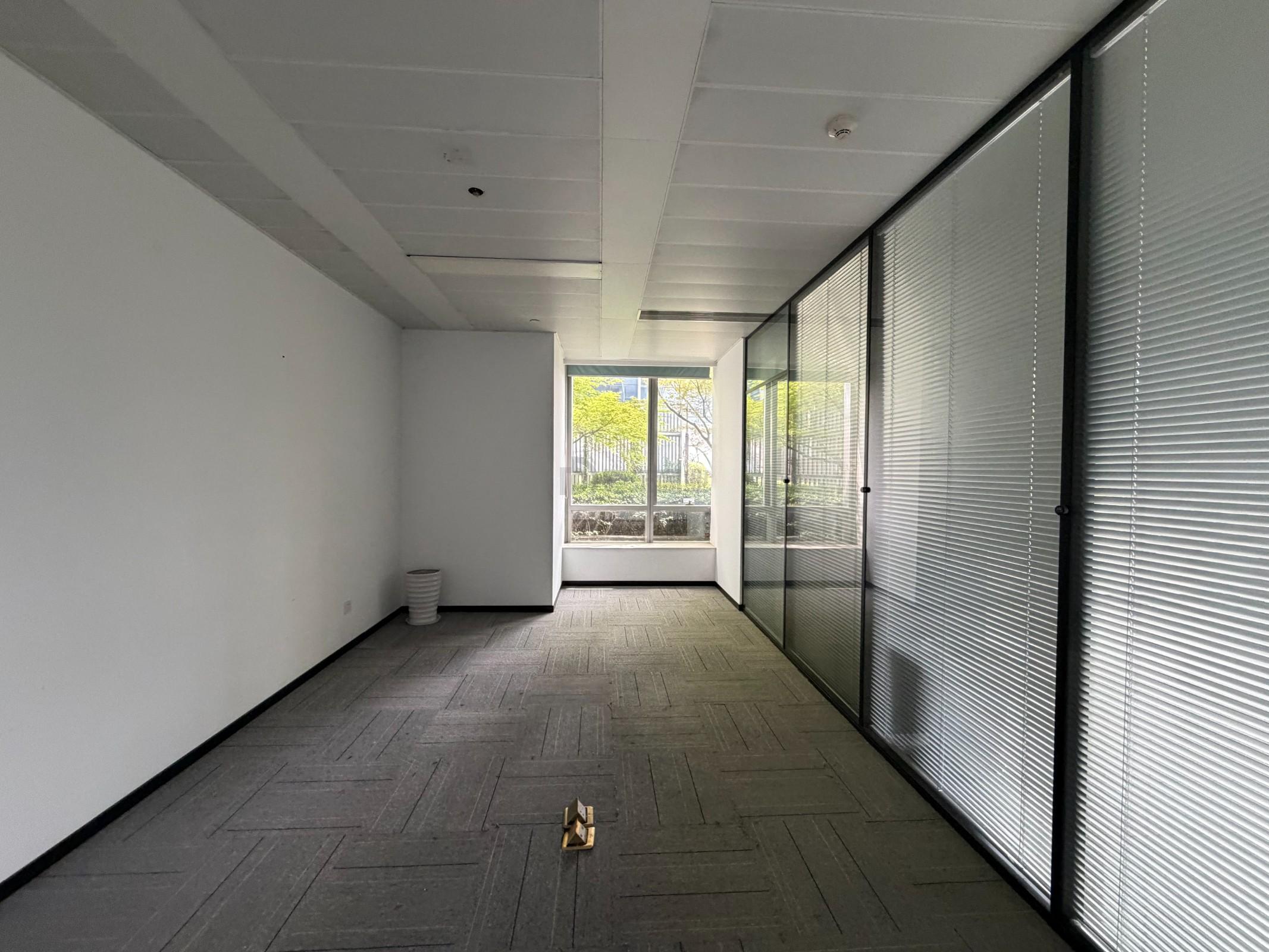 上海中心城开国际面积250平