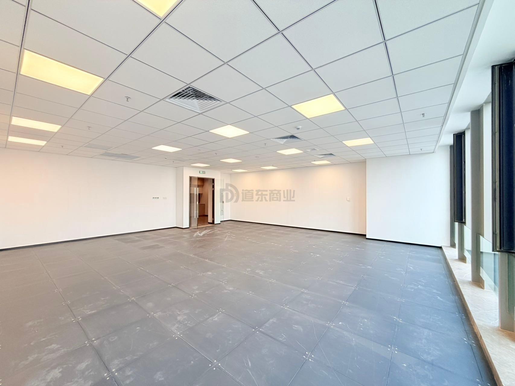 兰亭国际大厦面积127平