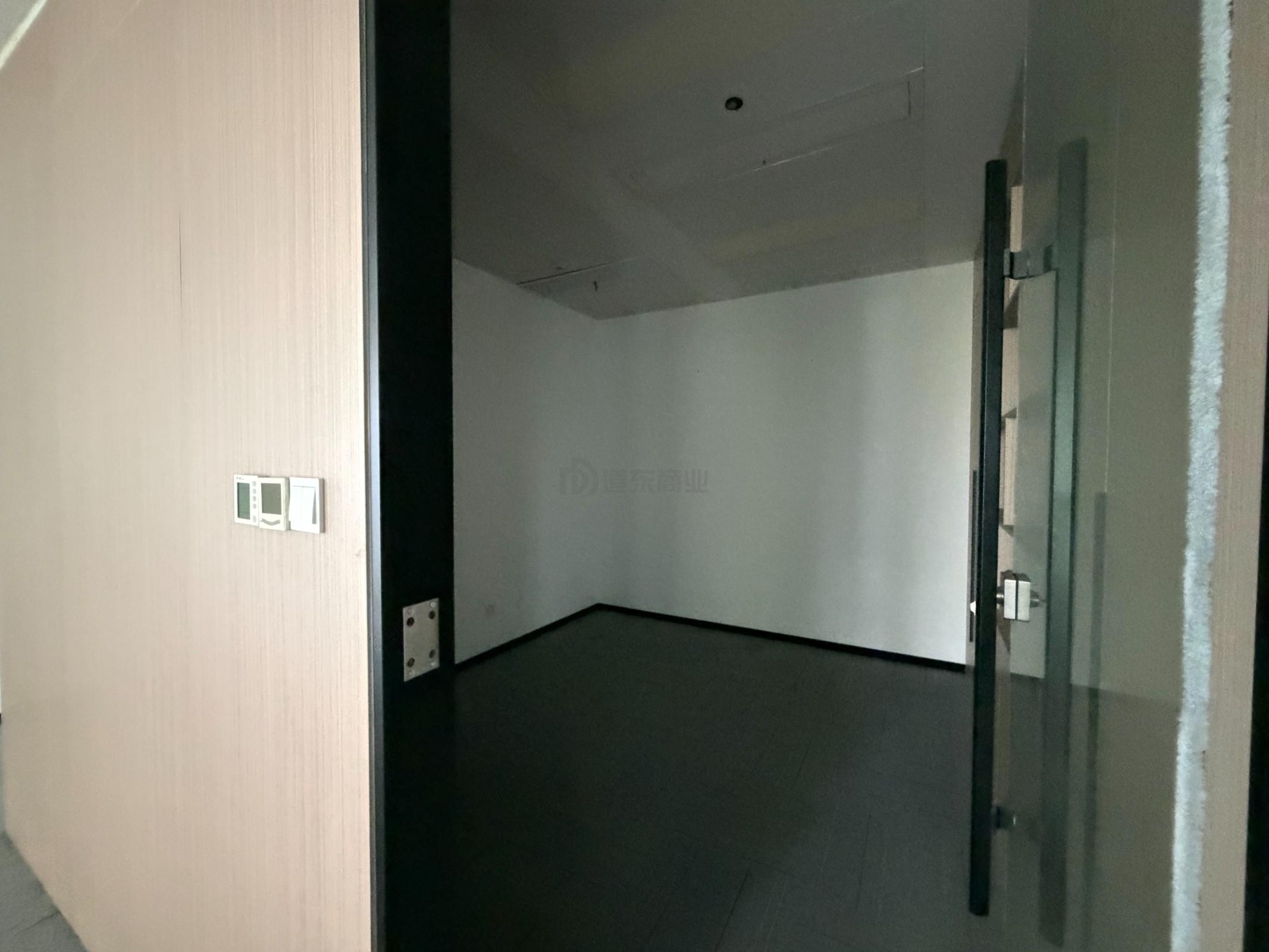 上海中心城开国际面积250平