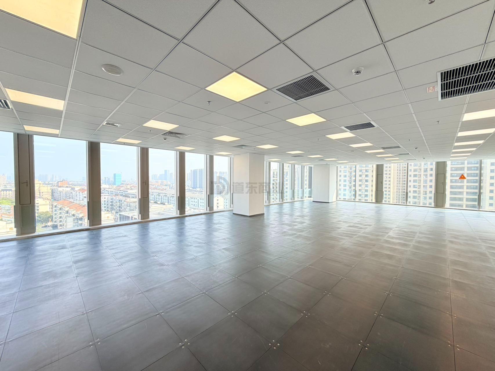 兰亭国际大厦面积316平