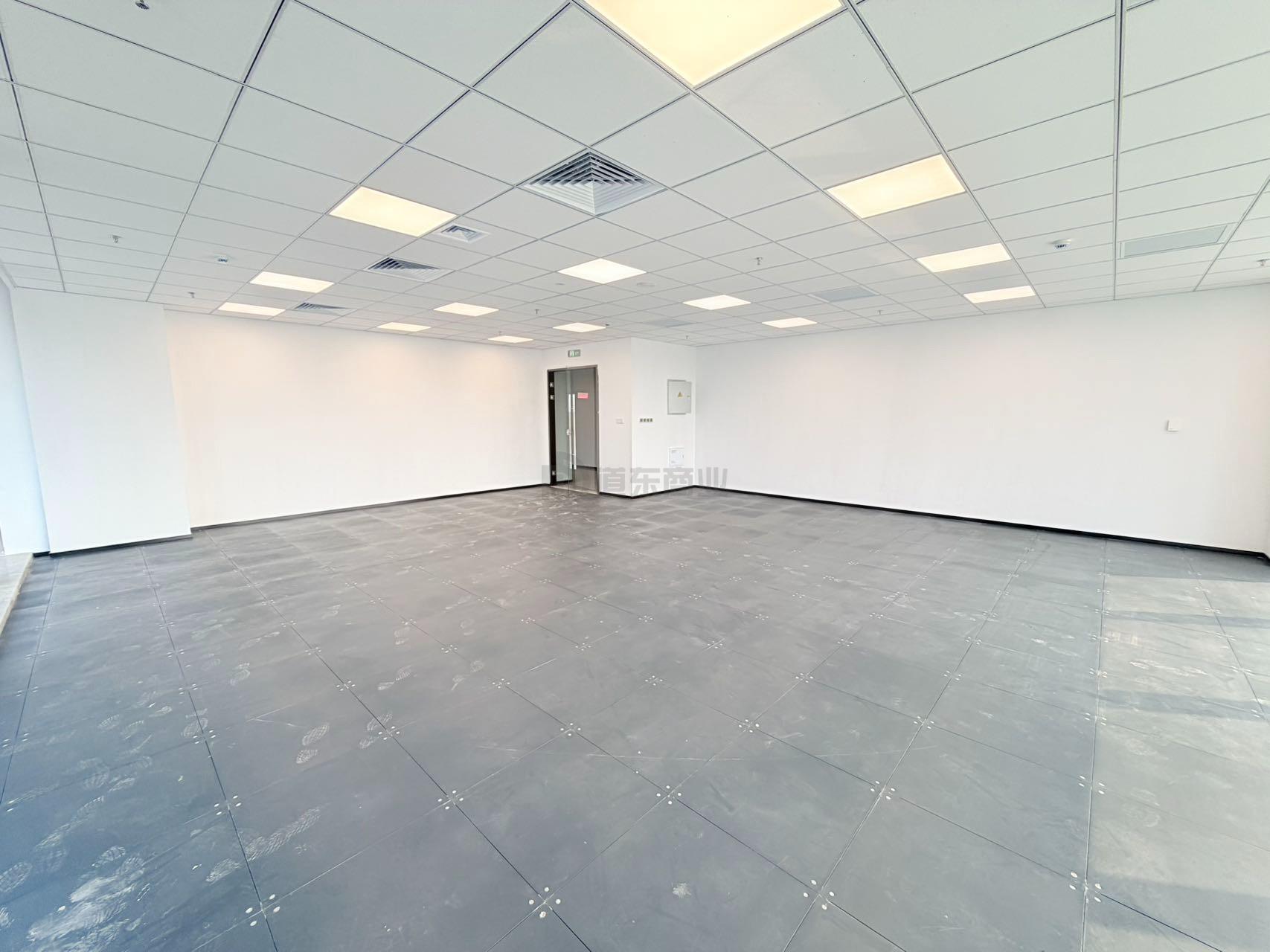 兰亭国际大厦面积144平