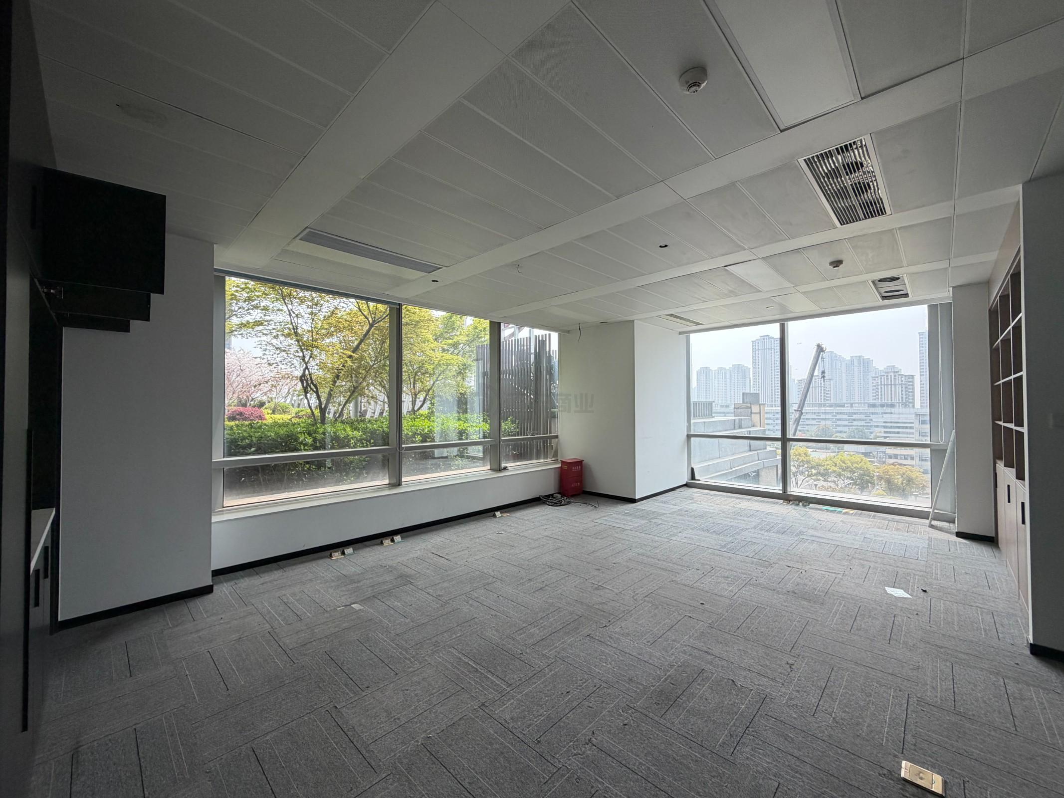 上海中心城开国际面积250平