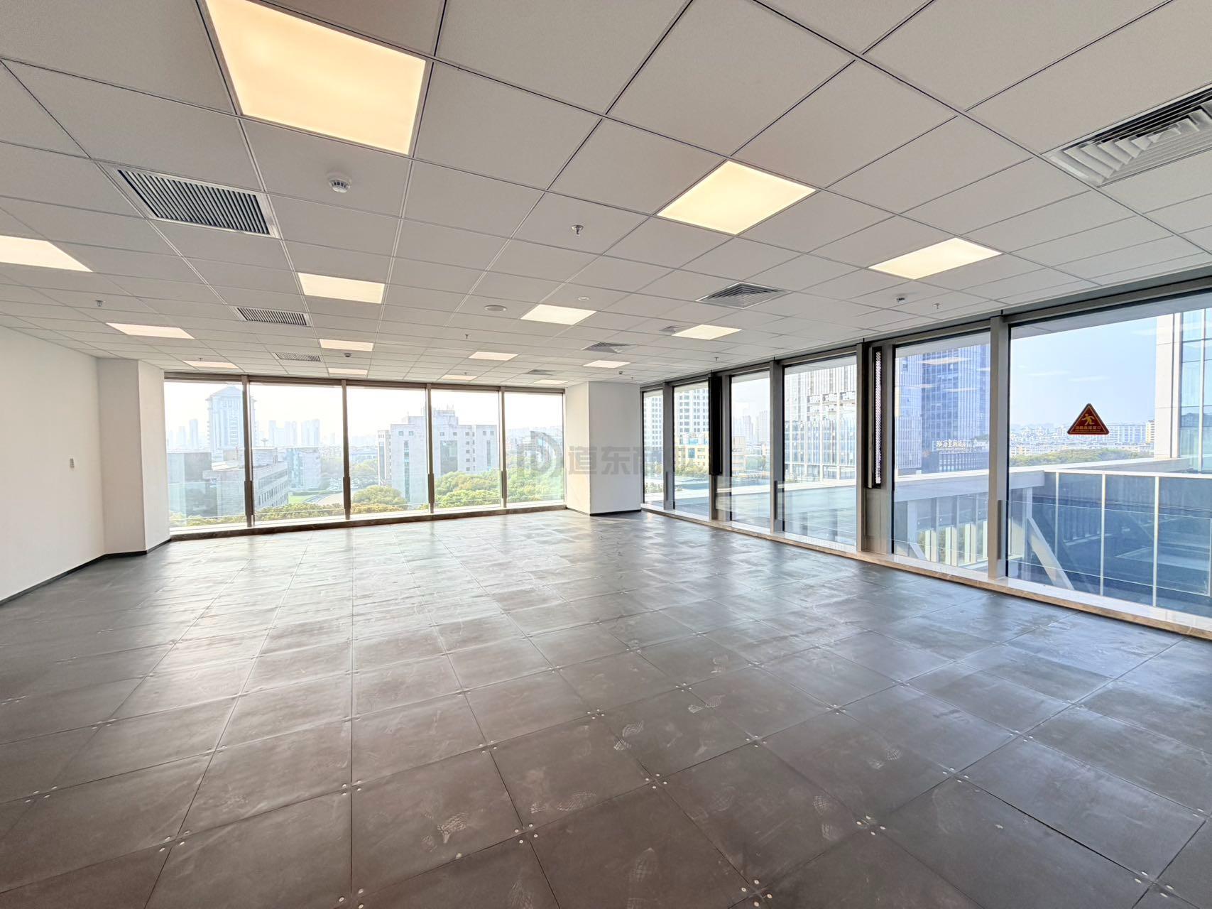 兰亭国际大厦面积144平