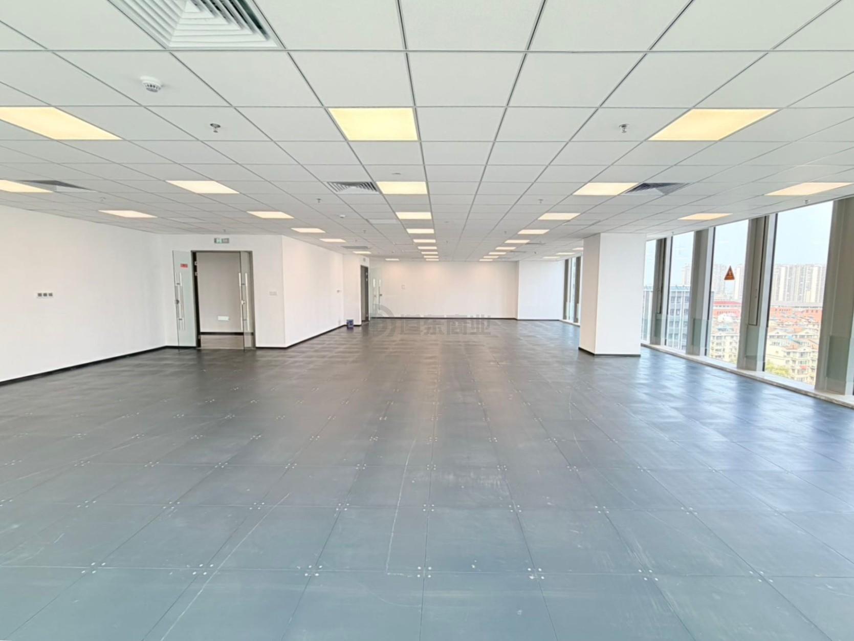 兰亭国际大厦316平米办公室出租