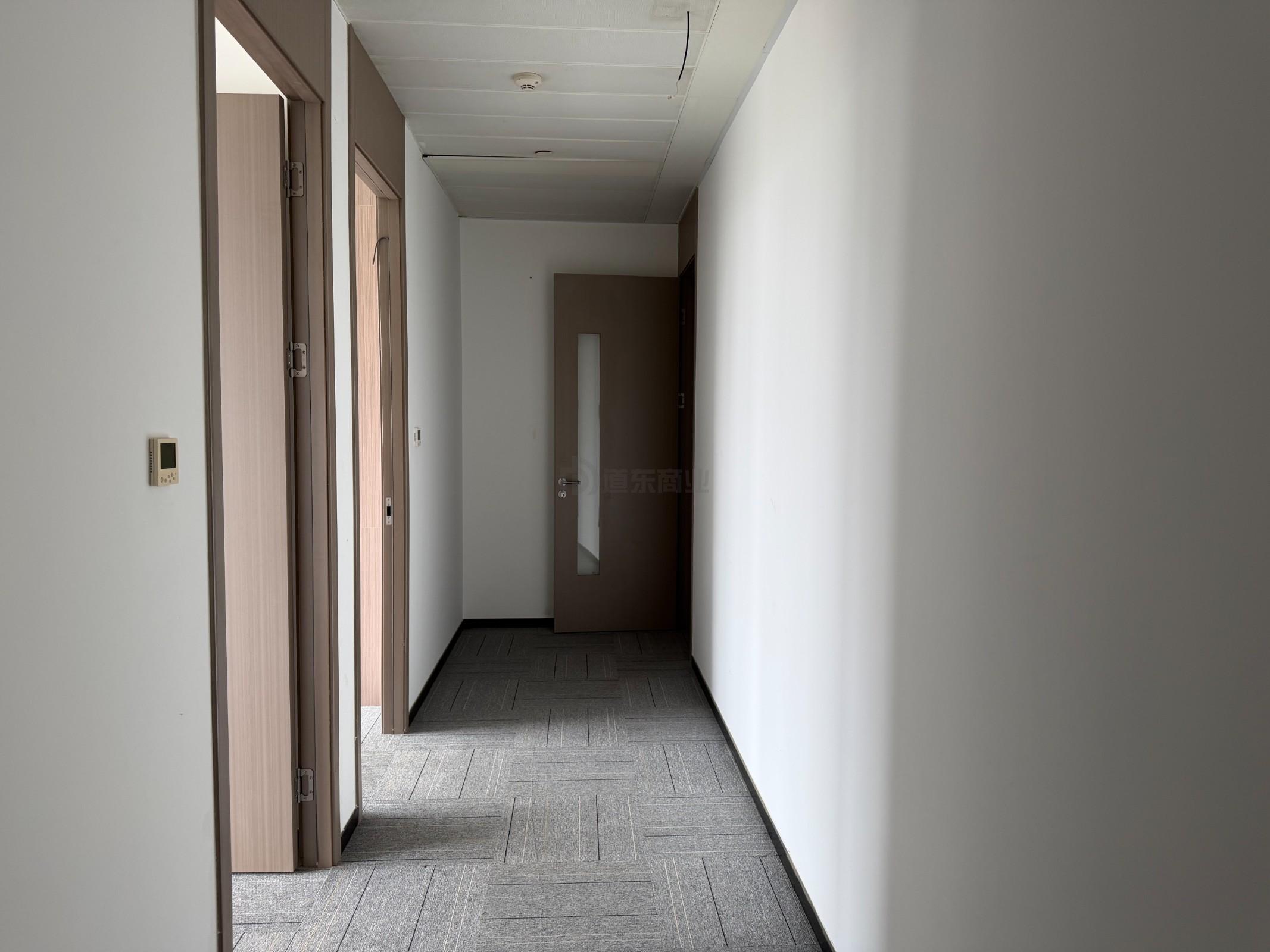 上海中心城开国际面积250平