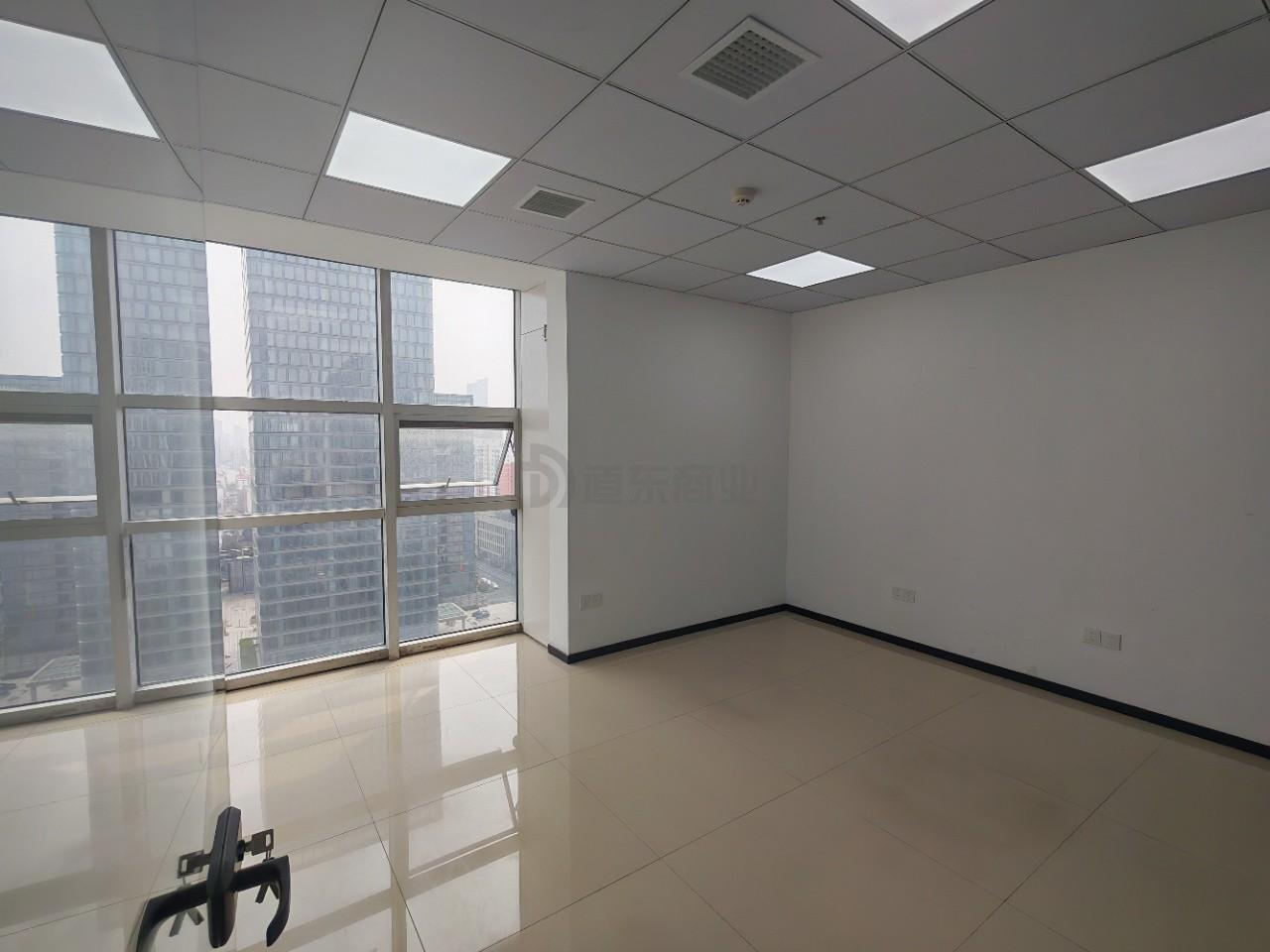 宝通大厦面积270平