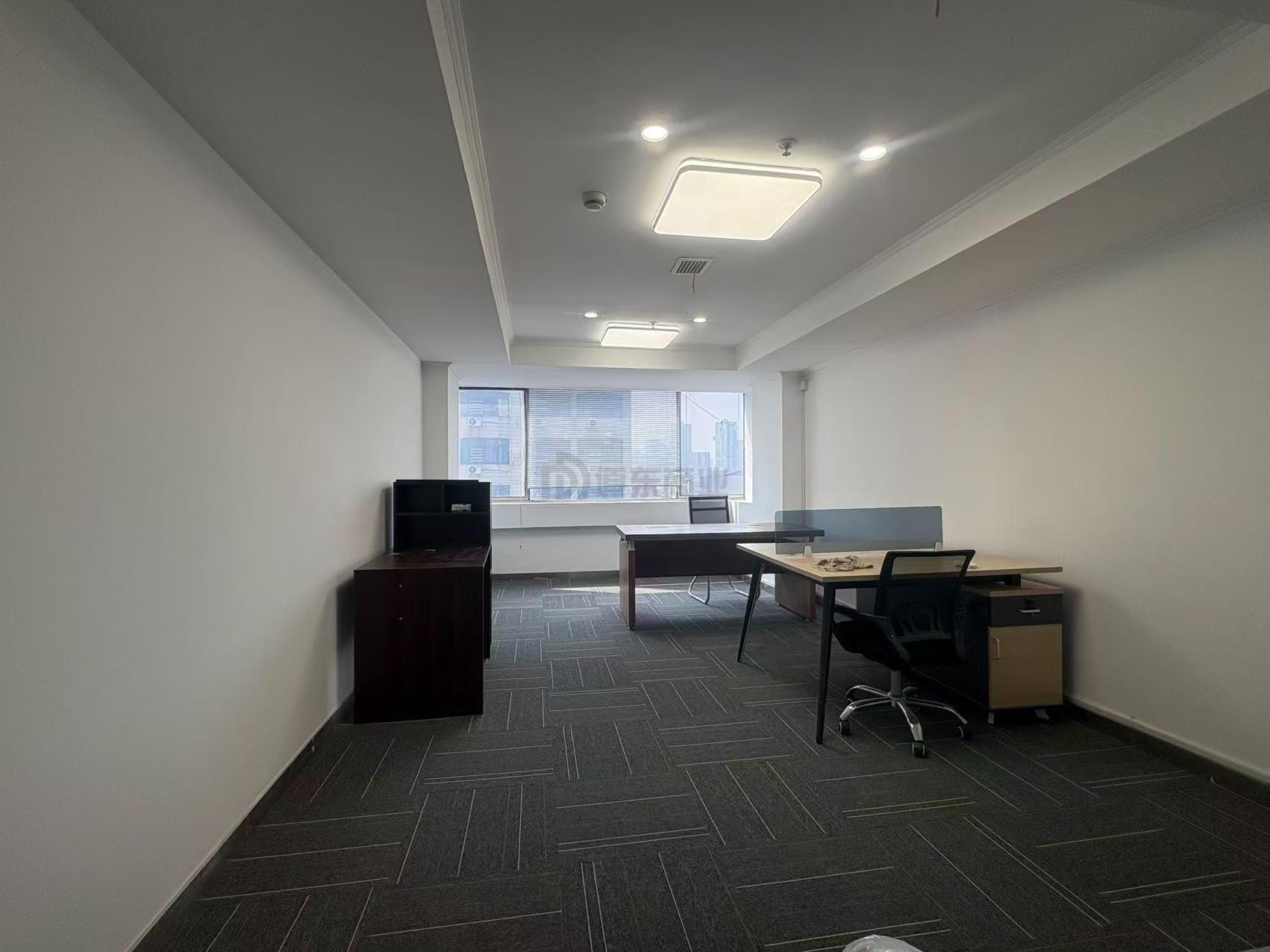 建设发展大厦面积40平