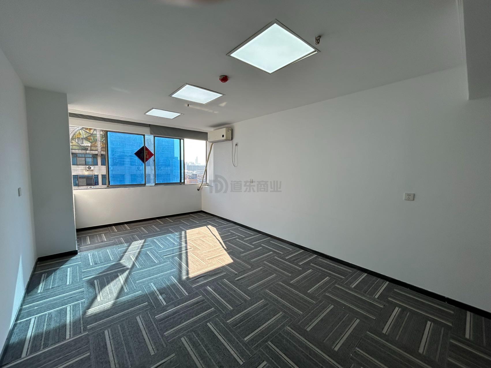 建设发展大厦面积40平