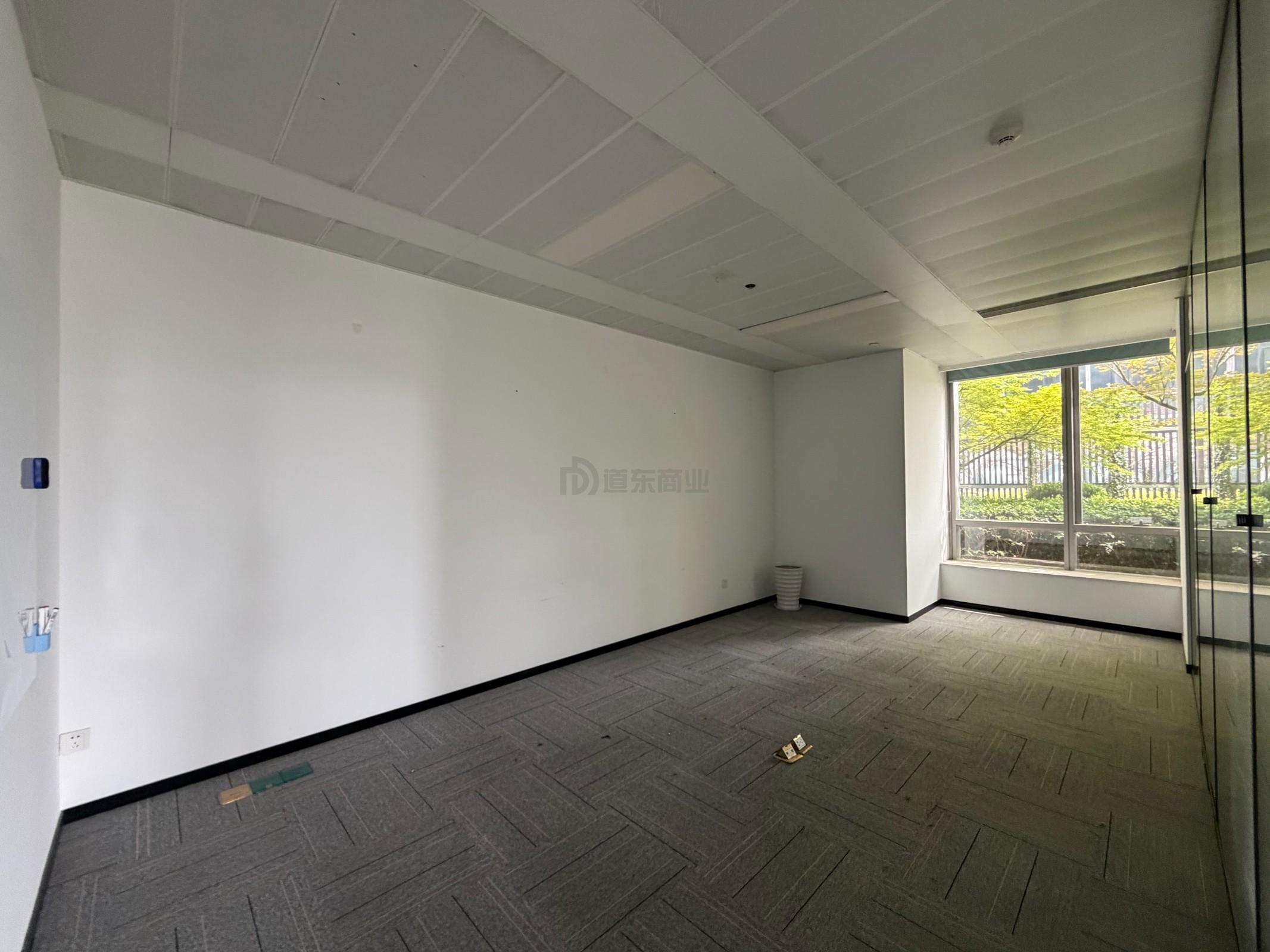 上海中心城开国际面积250平