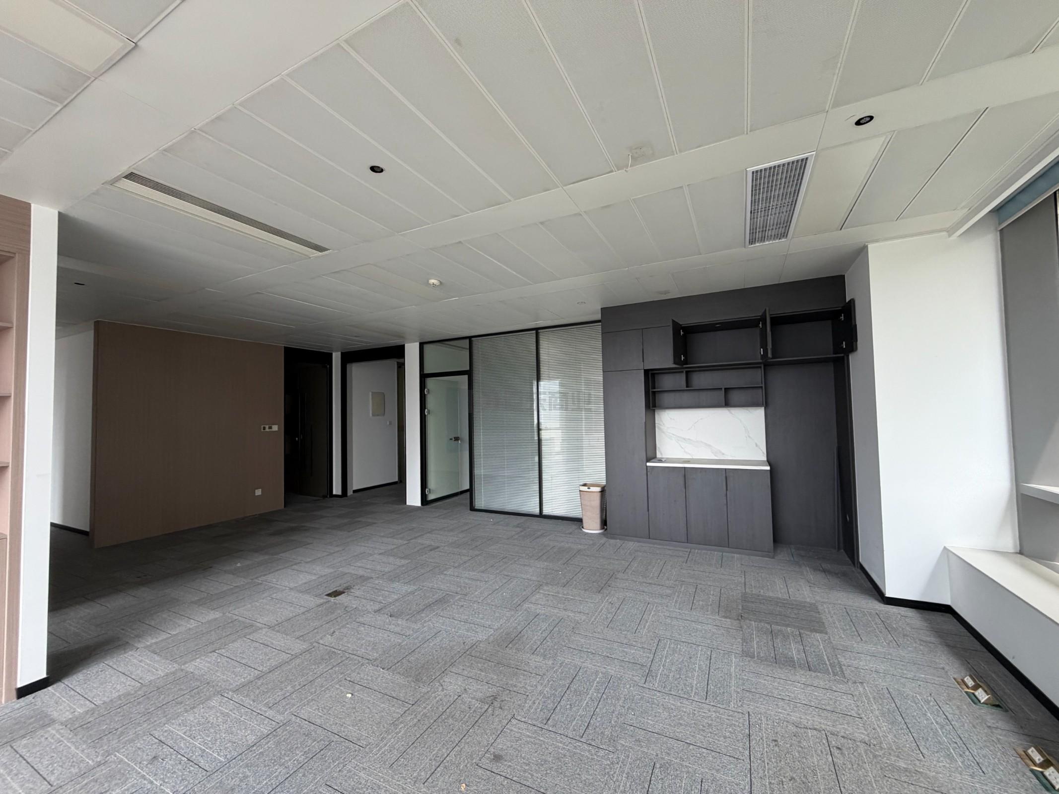 上海中心城开国际面积250平