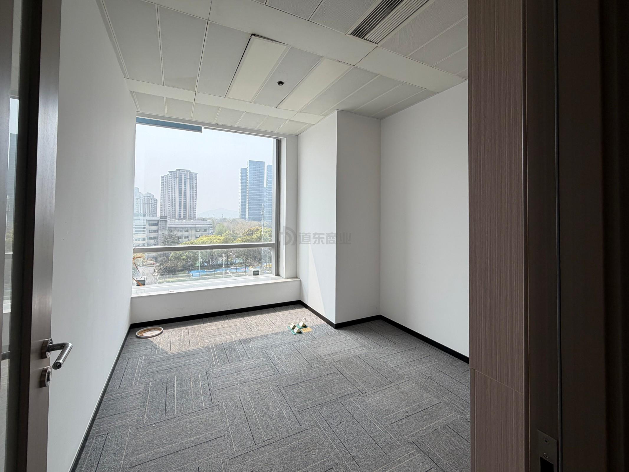 上海中心城开国际面积250平