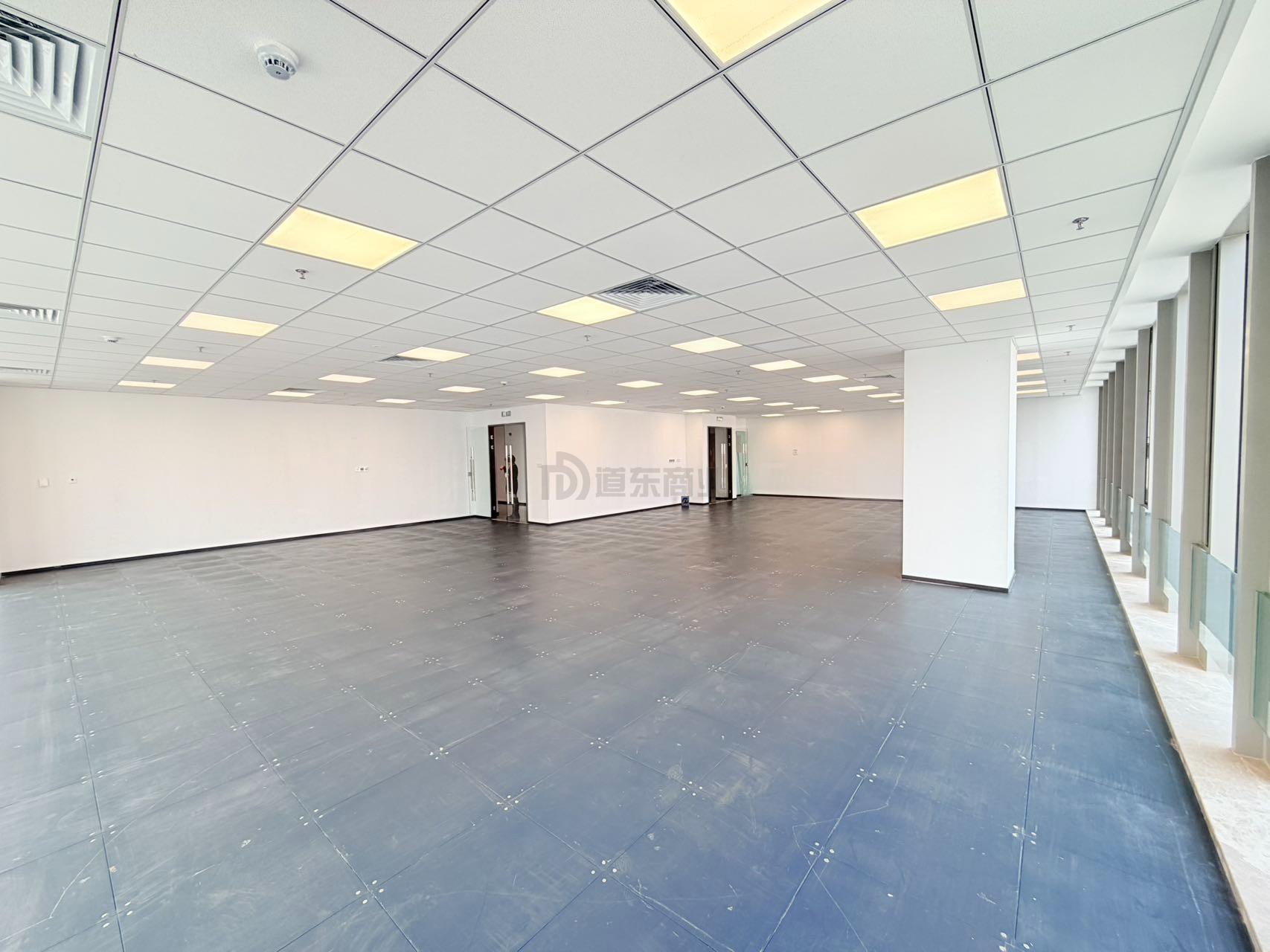 兰亭国际大厦面积316平