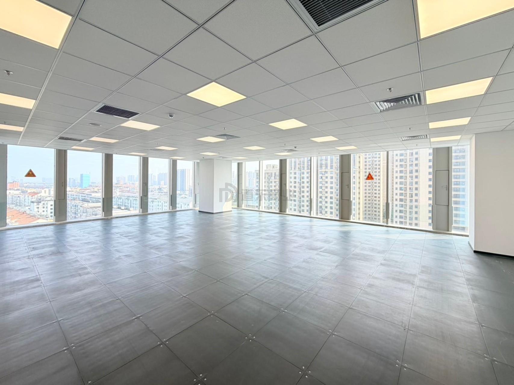 兰亭国际大厦面积316平