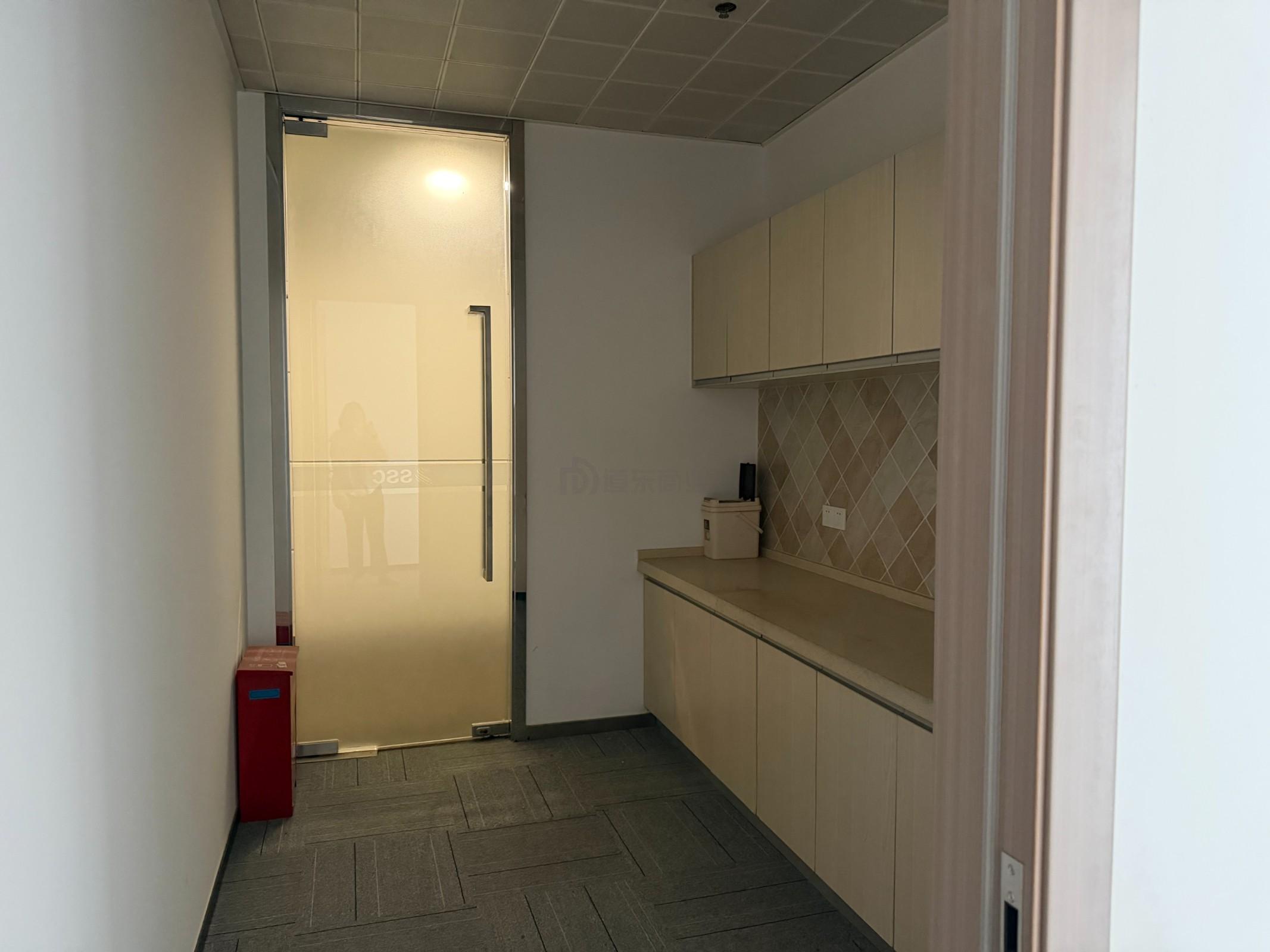 上海中心城开国际面积250平