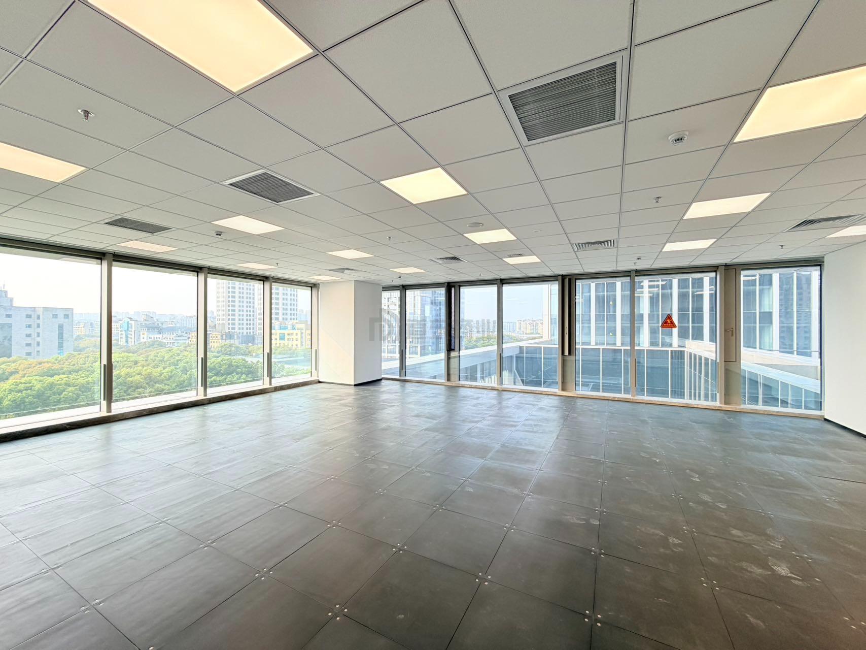 兰亭国际大厦144平米办公室出租
