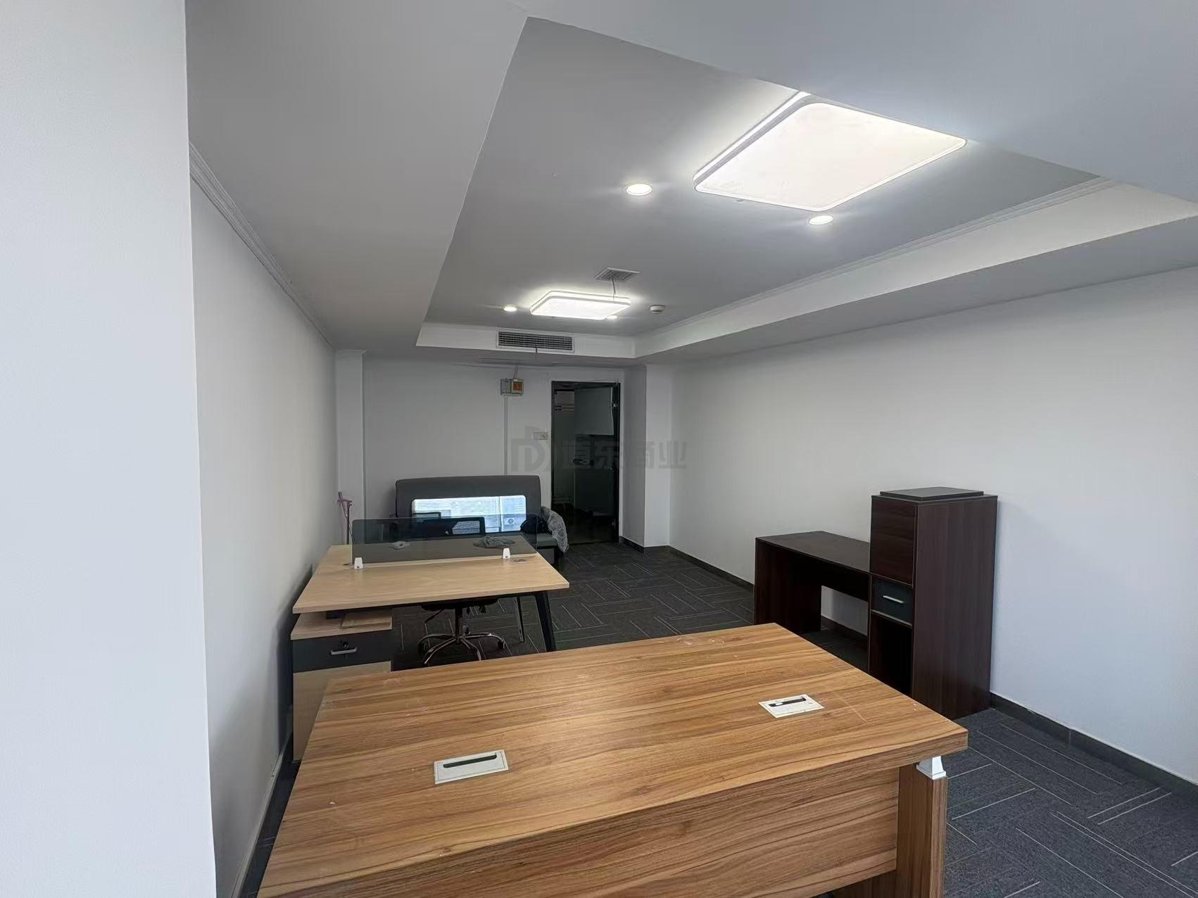 建设发展大厦面积40平