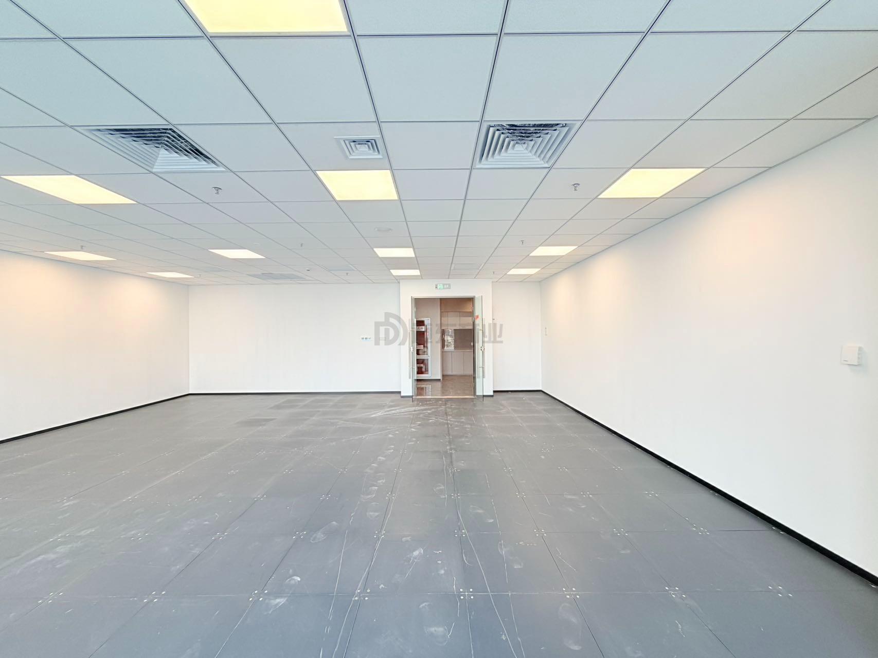 兰亭国际大厦面积127平